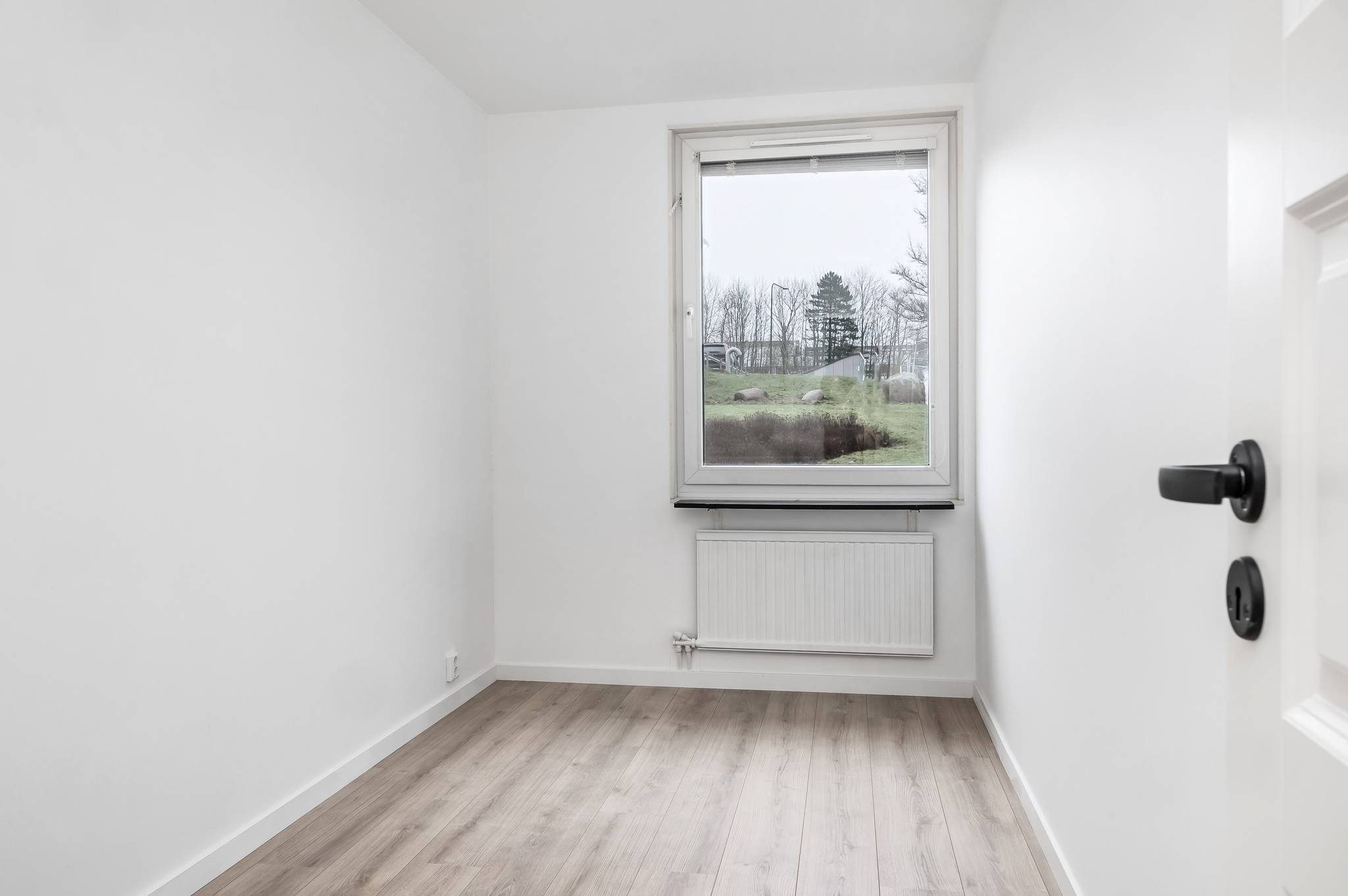 4 rum Lägenhet på Kvartettgatan 14 Högaholm Malmö kommun - bild 16
