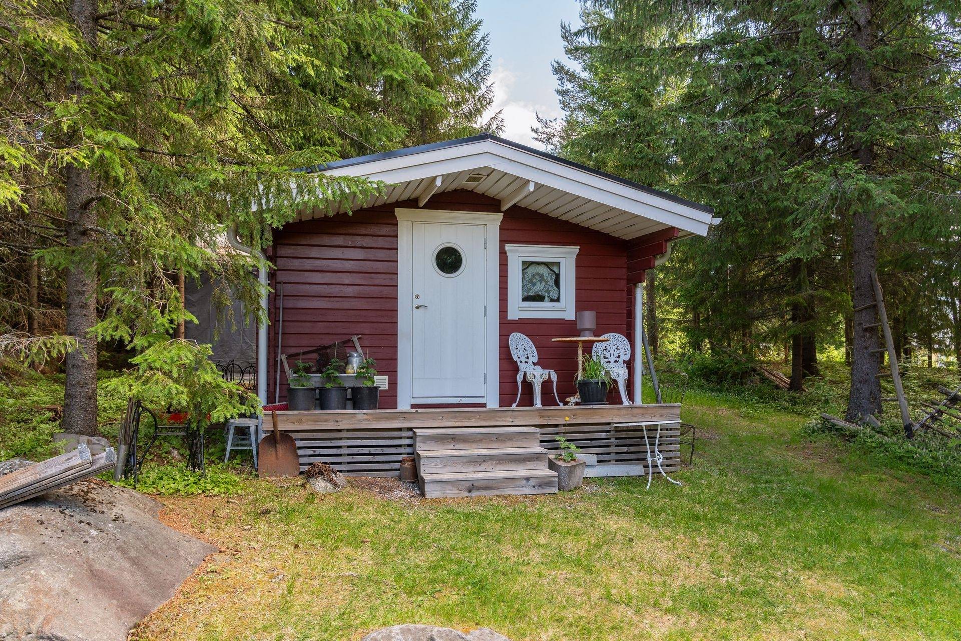 4 rum Villa på Ytterstholmen 69 Ytterstholmen Piteå kommun - bild 8