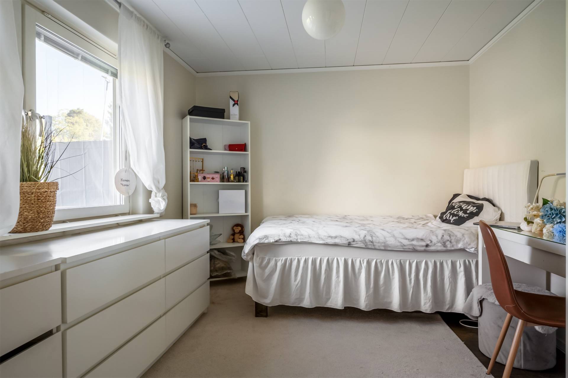 4 rum Lägenhet på Bondestigen 43 Salem Salems kommun - bild 11
