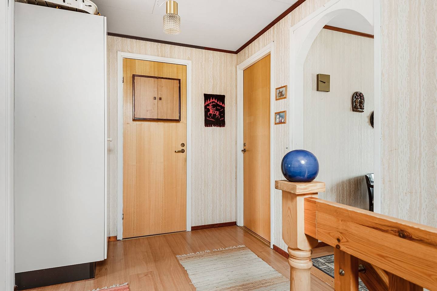 5 rum Villa på Vänsterkroken 37 Väster Motala kommun - bild 21