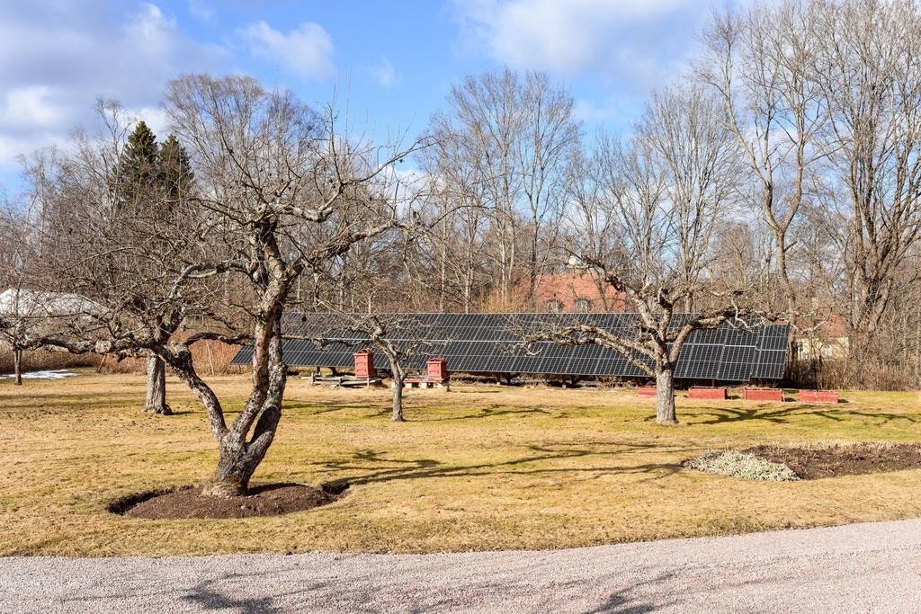 11 rum Villa på Söderforsgatan 1 Forssa Borlänge kommun - bild 62