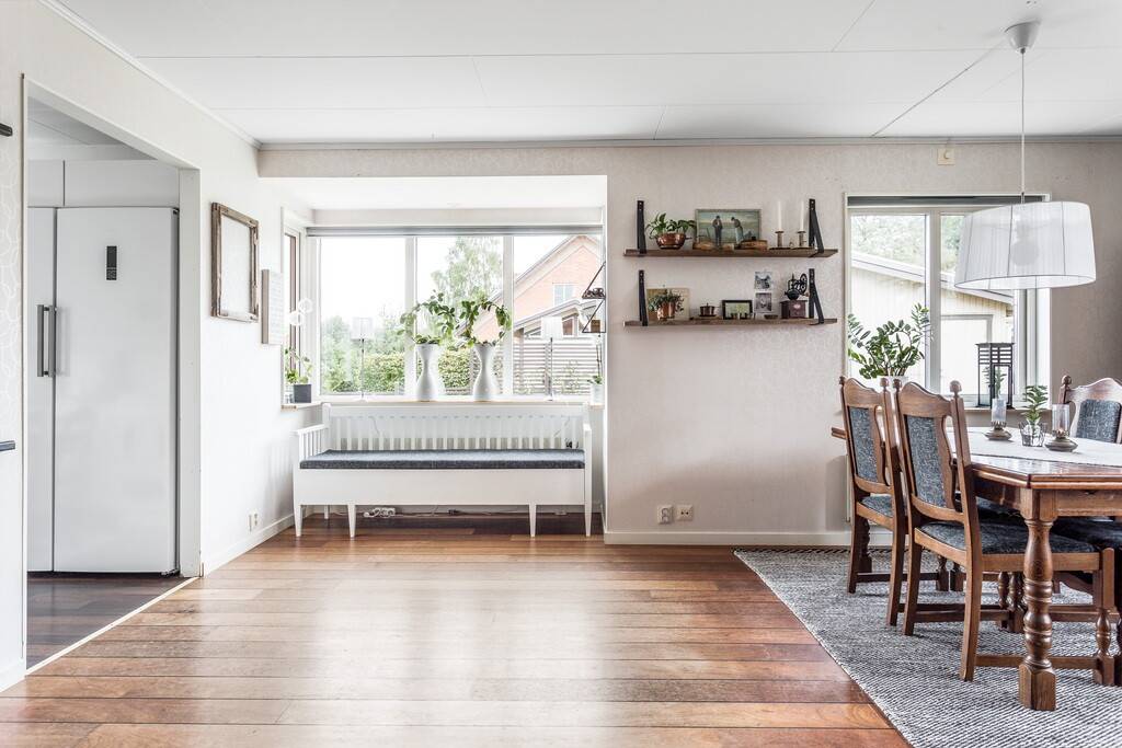 4 rum Parhus på Rimmarevägen 11A Tröingeberg Falkenbergs kommun - bild 10
