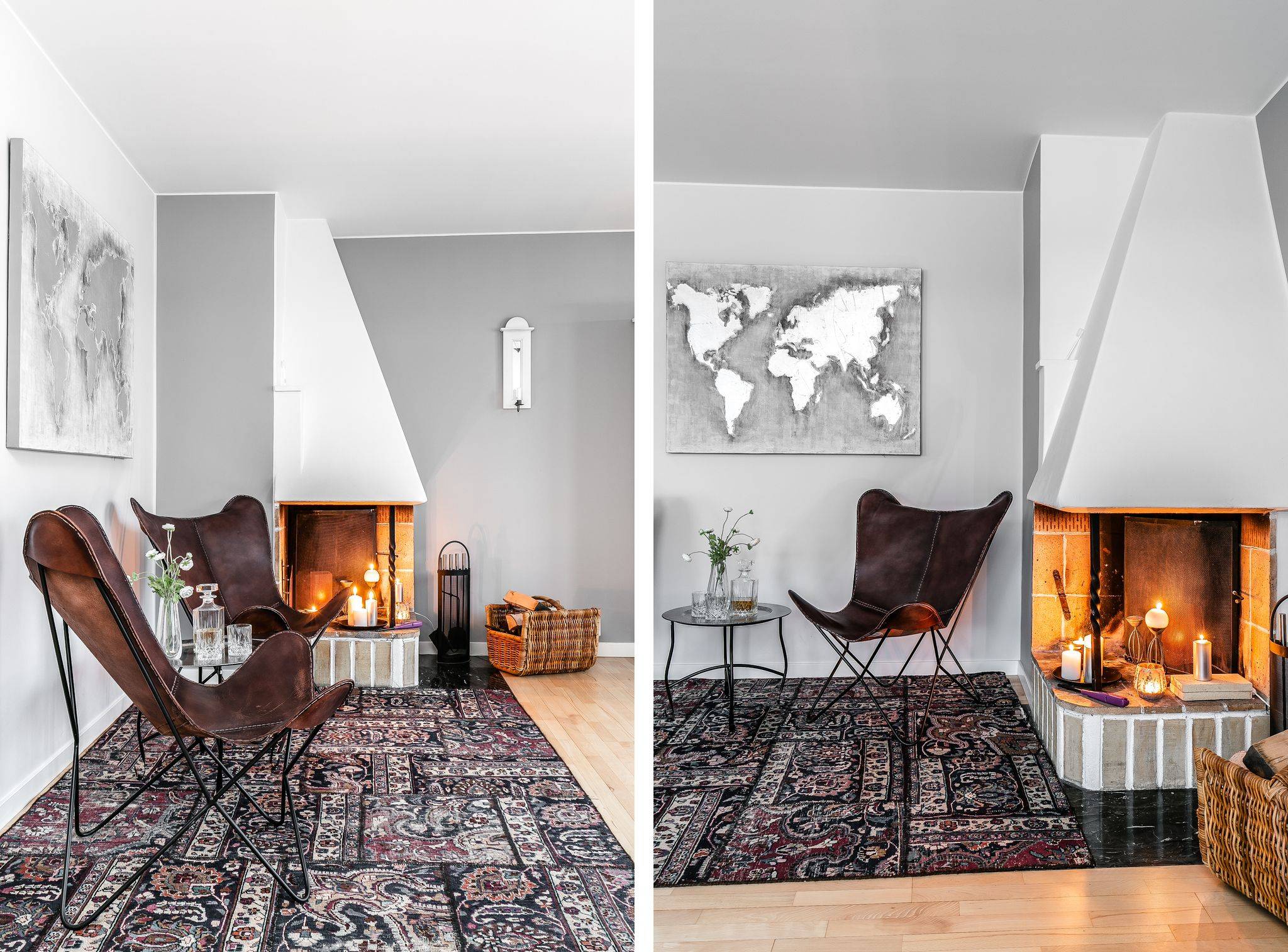 4 rum Radhus på Sylvestergatan 26 Älvsjö Stockholms kommun - bild 33