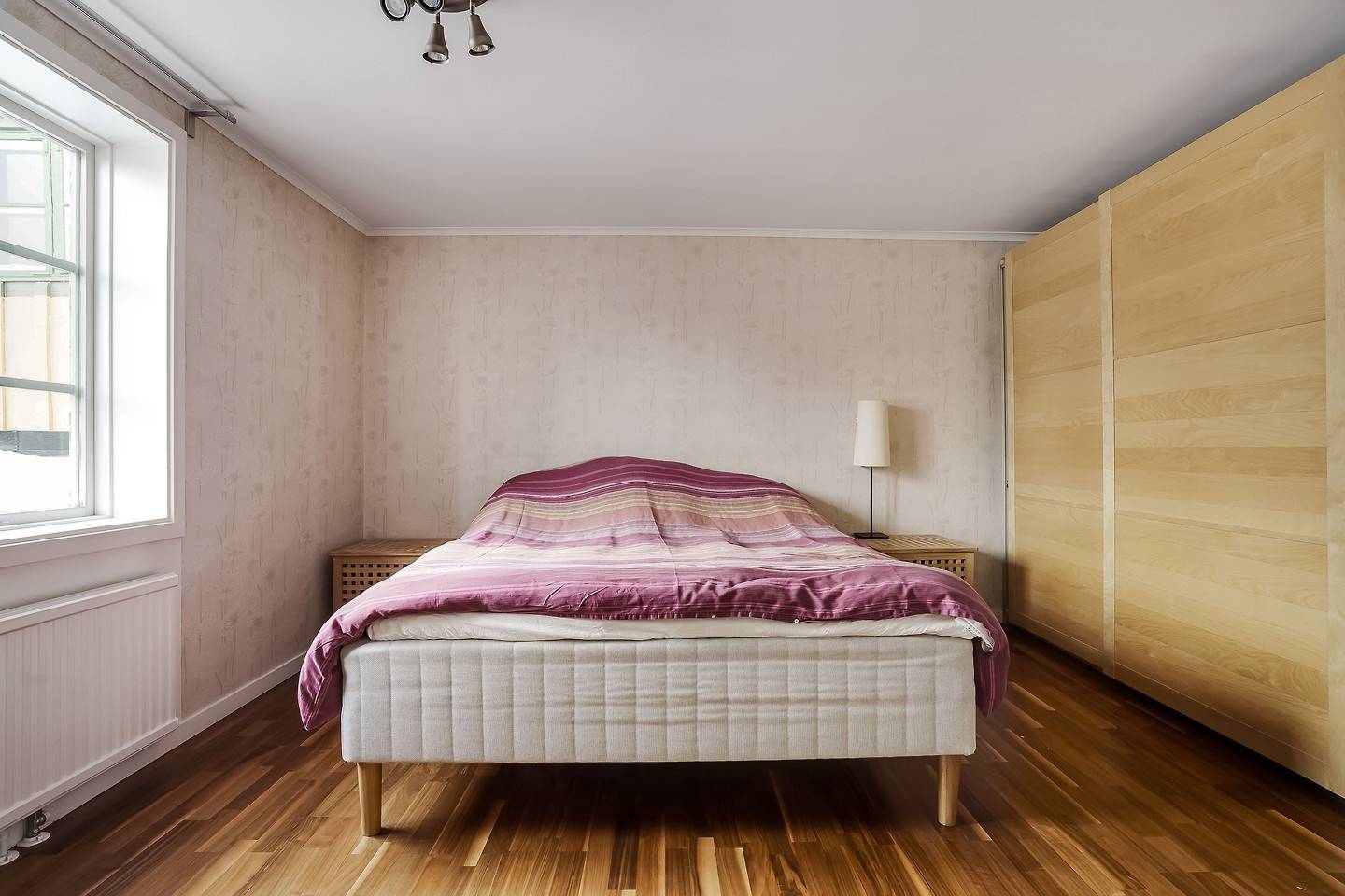 4 rum Villa på Slottsträdgårdsgatan 3 Centralt Gävle kommun - bild 34