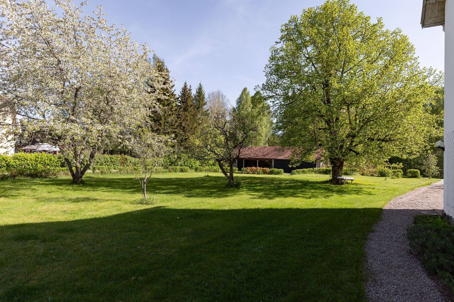 8 rum Villa på Storgatan 21 Ingatorp Eksjö kommun - bild 72