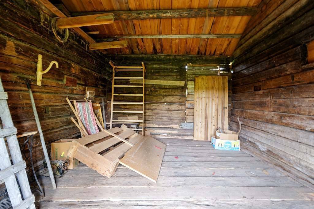 3 rum Villa på SARVISVAARA 4:9 Sarvisvaara Gällivare kommun - bild 17