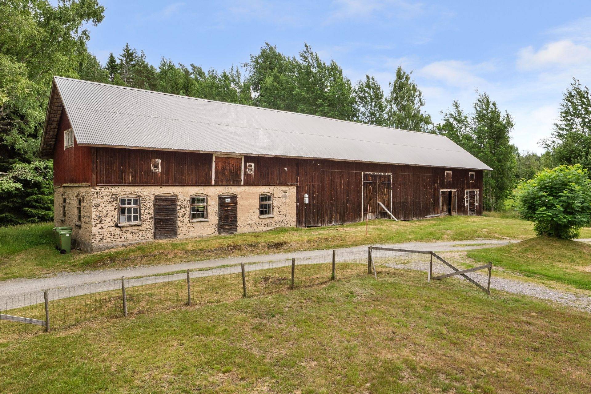 6 rum Villa på Lerbäck Skogen n 1010 Lerbäck Askersunds kommun - bild 3