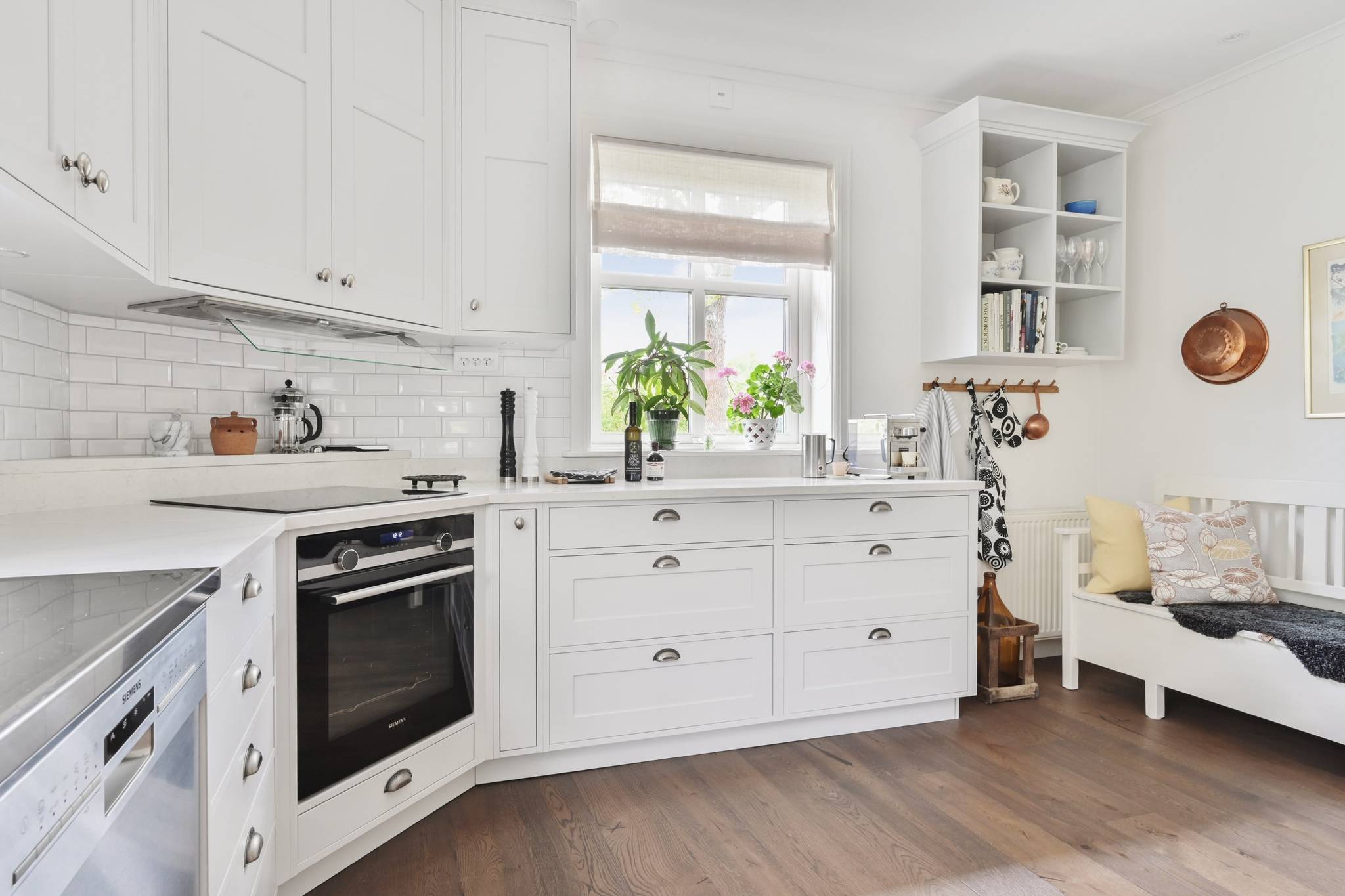 6 rum Villa på Dalavägen 4A Bollstanäs Upplands Väsby kommun - bild 11