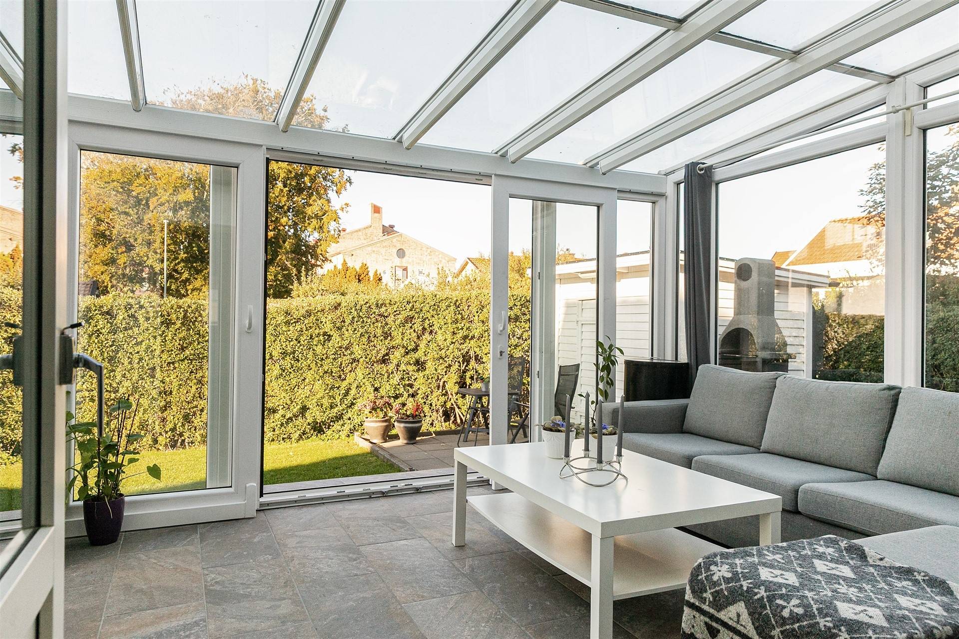 5 rum Villa på Långgatan 49 Höganäs- Övre Höganäs kommun - bild 8