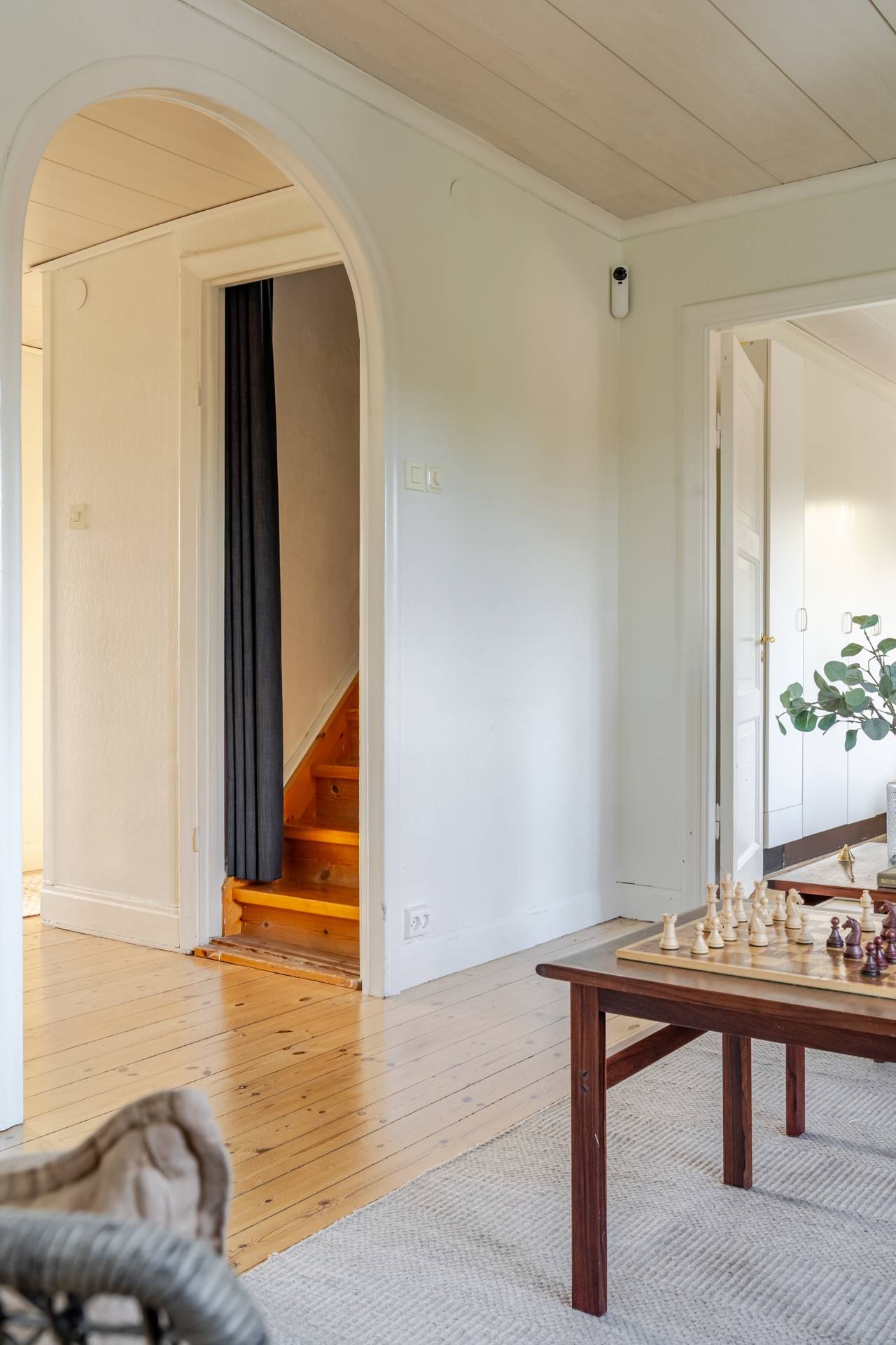 7 rum Villa på Topeliusvägen 32 Bromma Stockholms kommun - bild 55
