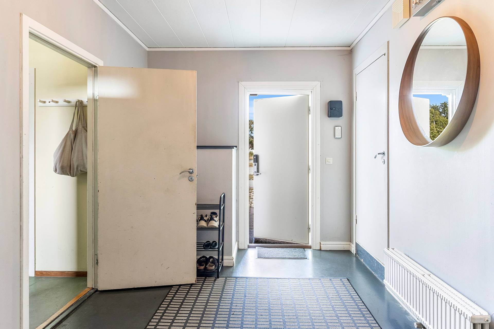 7 rum Villa på Östra Ladubacksgatan 15 Arboga Arboga kommun - bild 21