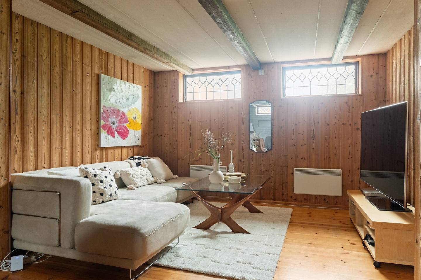 7 rum Villa på Bångsbovägen 30 Kullavik Kungsbacka kommun - bild 44