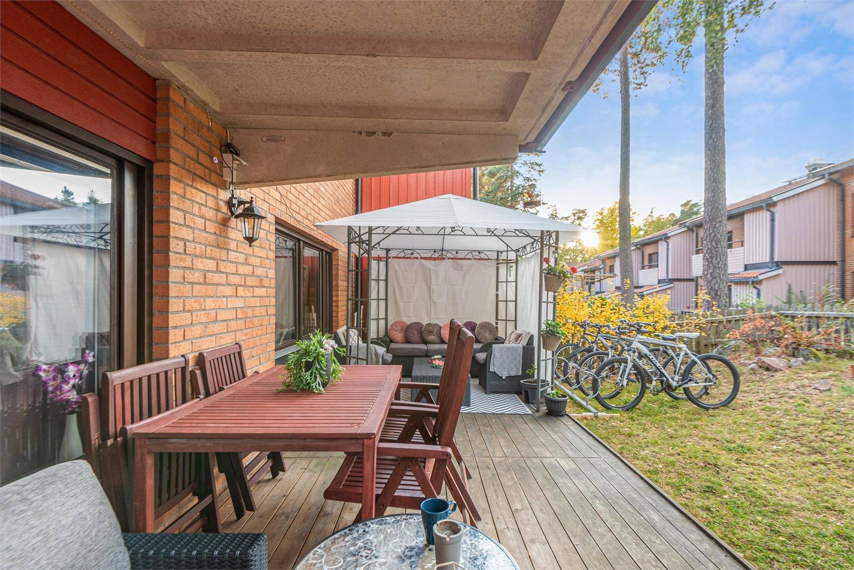 Uppsala, Uppsala kommun