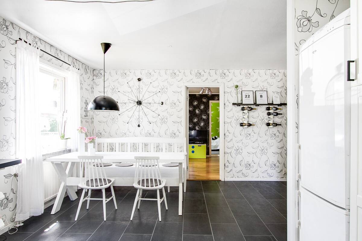 6 rum Villa på Karlshamnsvägen 32 Karlshamns kommun - bild 4