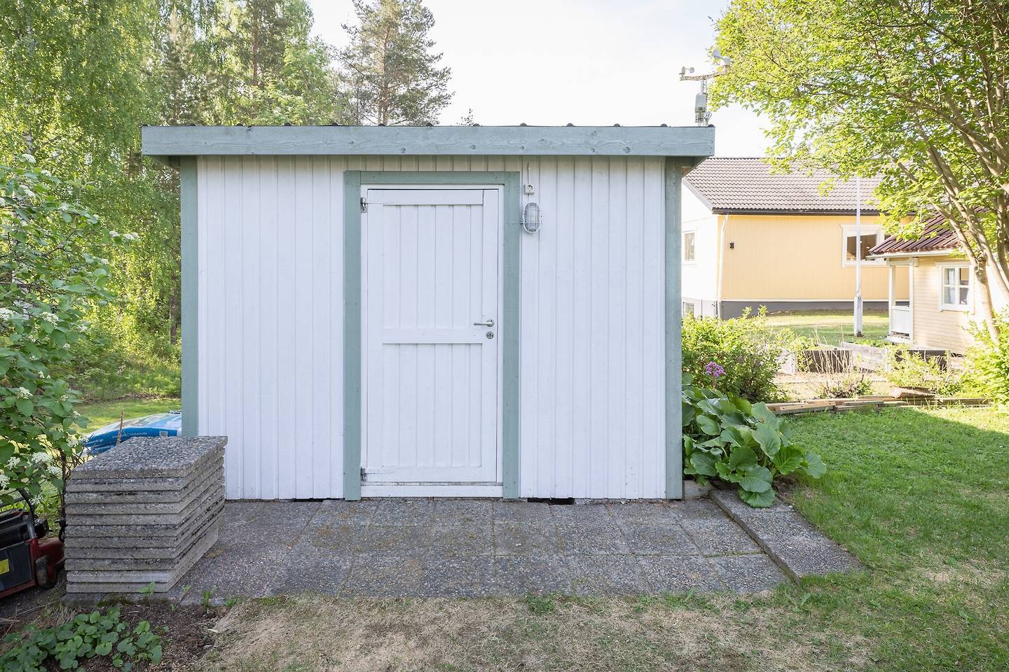 5 rum Villa på Timotejvägen 21 Mobacken Skellefteå kommun - bild 9