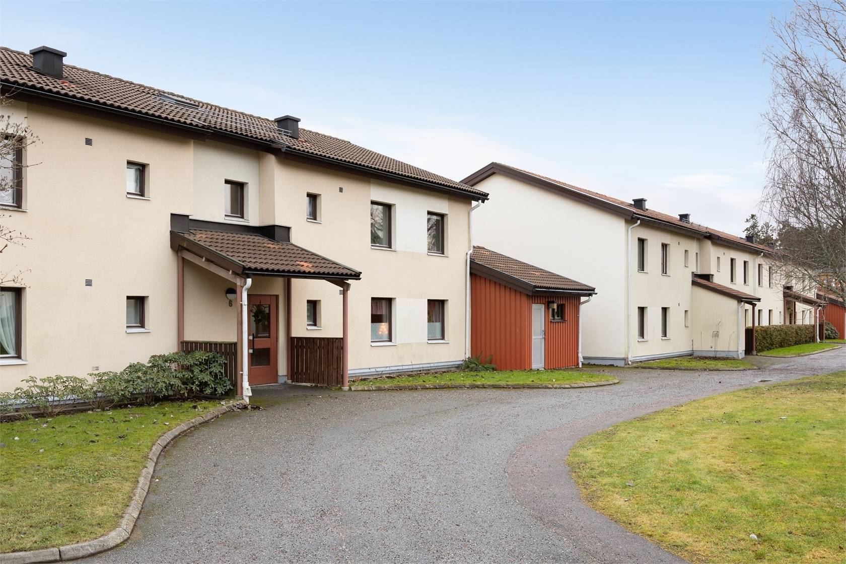 3 rum Lägenhet på Skördegången 6 Trosa Trosa kommun - bild 19