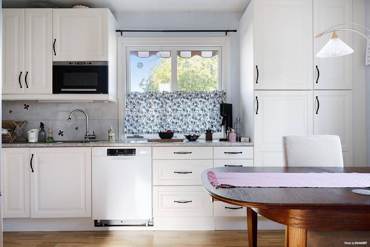 5 rum Villa på Malmgatan 2 Oskarström Halmstads kommun - bild 9