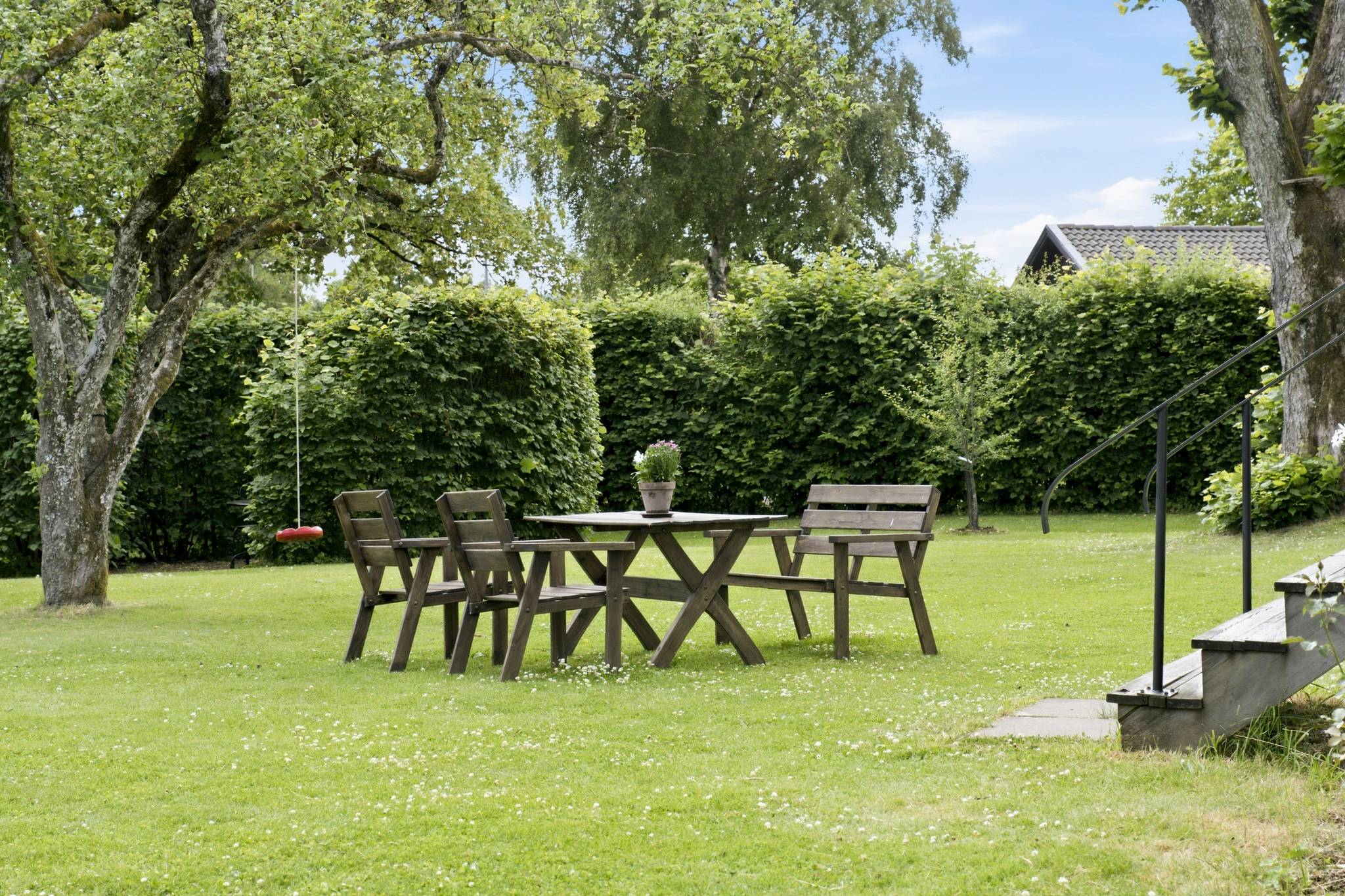 9 rum Villa på Mellangårdsvägen 1 Rävlanda Härryda kommun - bild 65