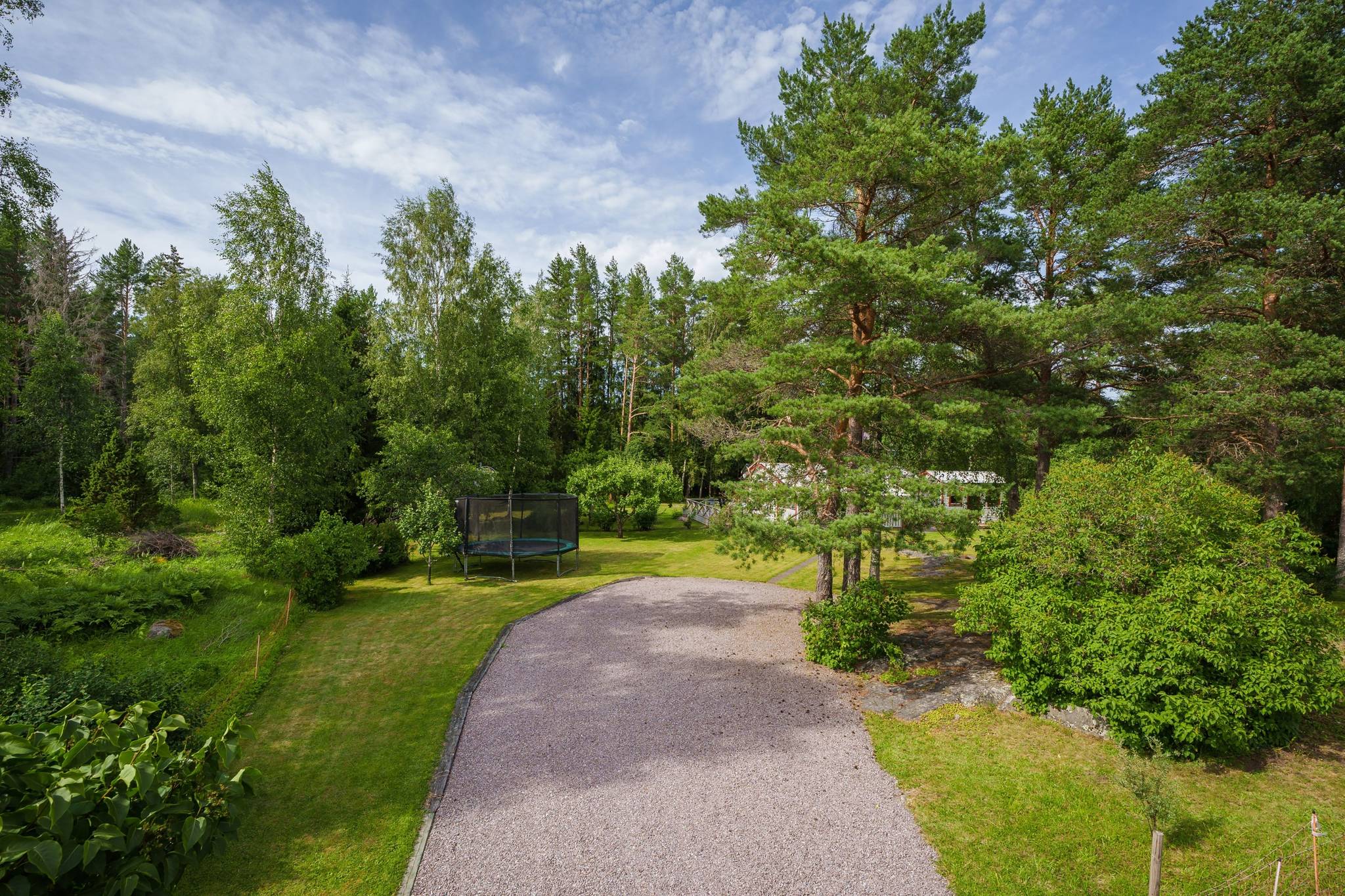3 rum Villa på Vavdstorpen 101 Hållnäs Tierps kommun - bild 15