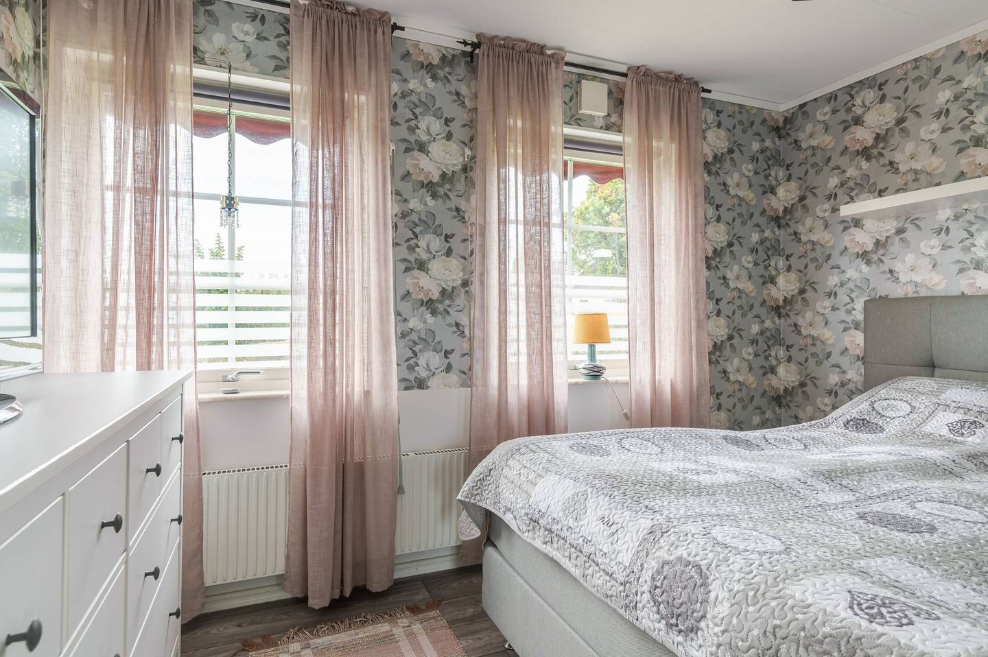 3 rum Villa på Egebygatan 15 Egeby Mjölby kommun - bild 16