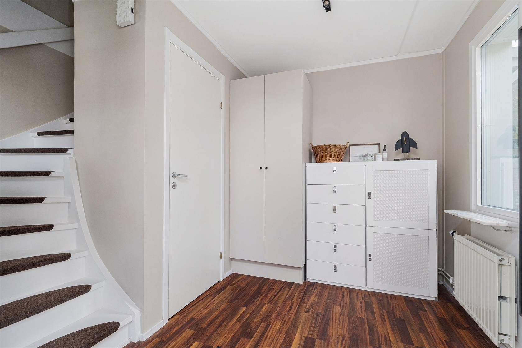 3 rum Lägenhet på Strömstarevägen 48 Gustavsberg Ösbydalen Värmdö kommun - bild 5