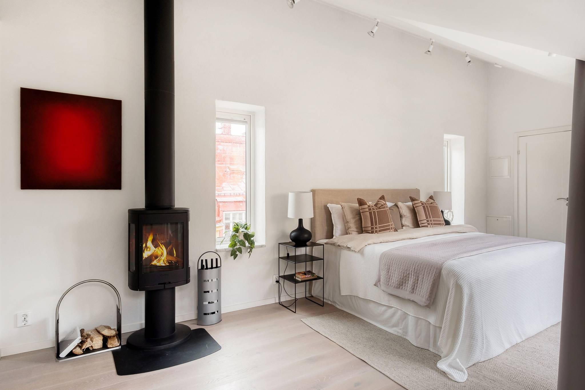 2 rum Lägenhet på Tomtebogatan 34E Vasastan - Birkastan Stockholms kommun - bild 13