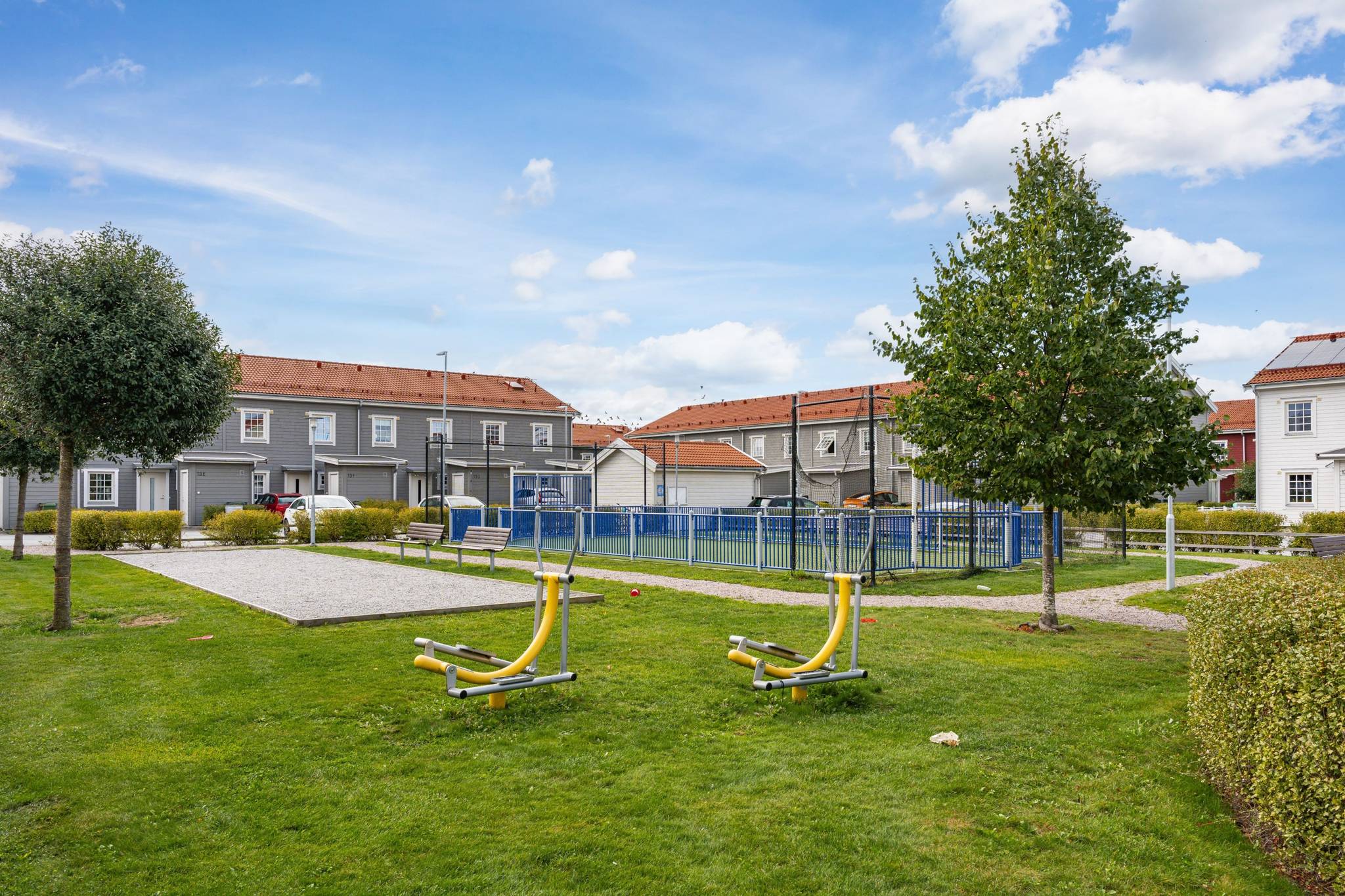 5 rum Radhus på Ulsavilagatan 19E Norra Ormesta Örebro kommun - bild 35