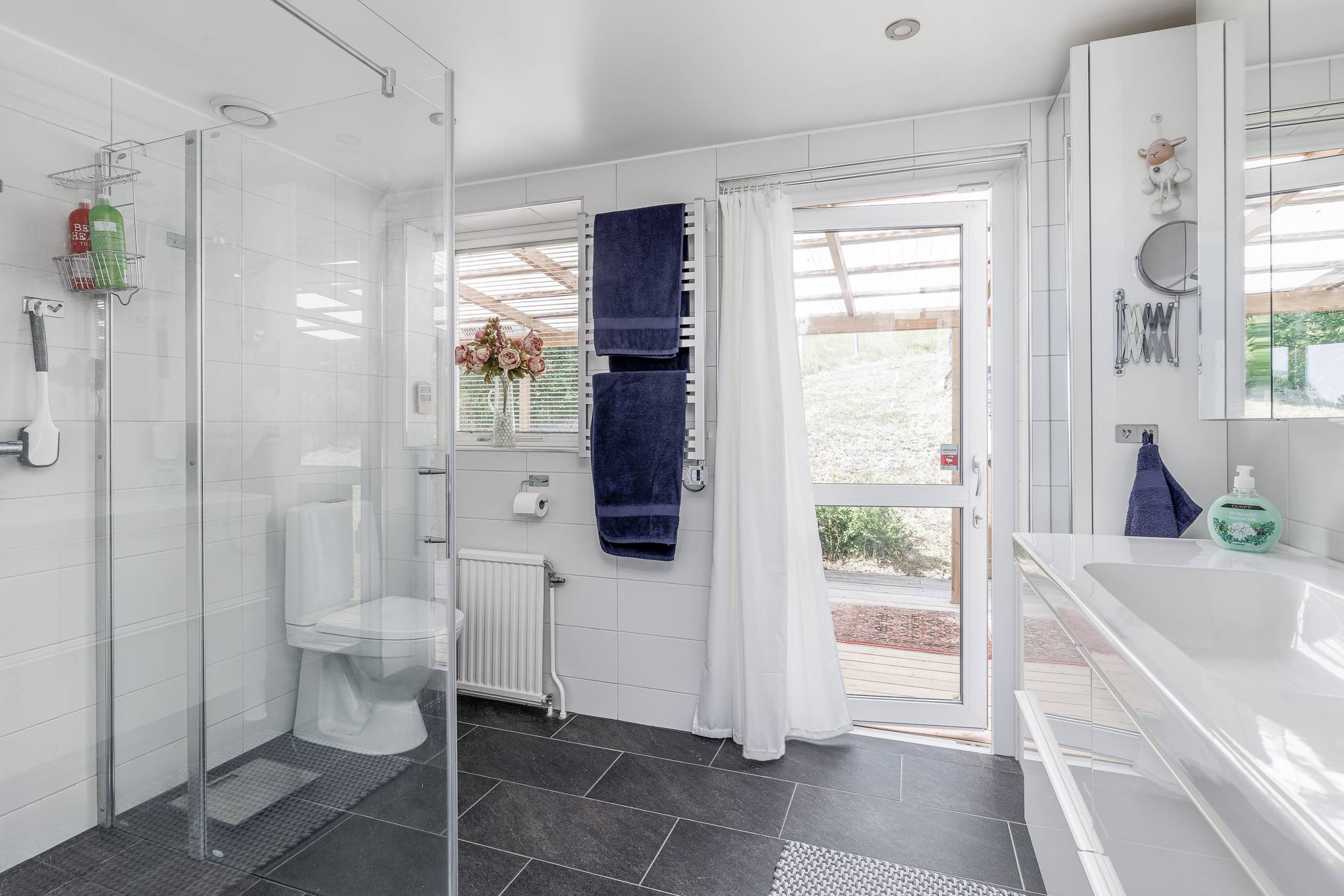 220 m² Villa på Linnéavägen 6D Gamleby Västerviks kommun - bild 53