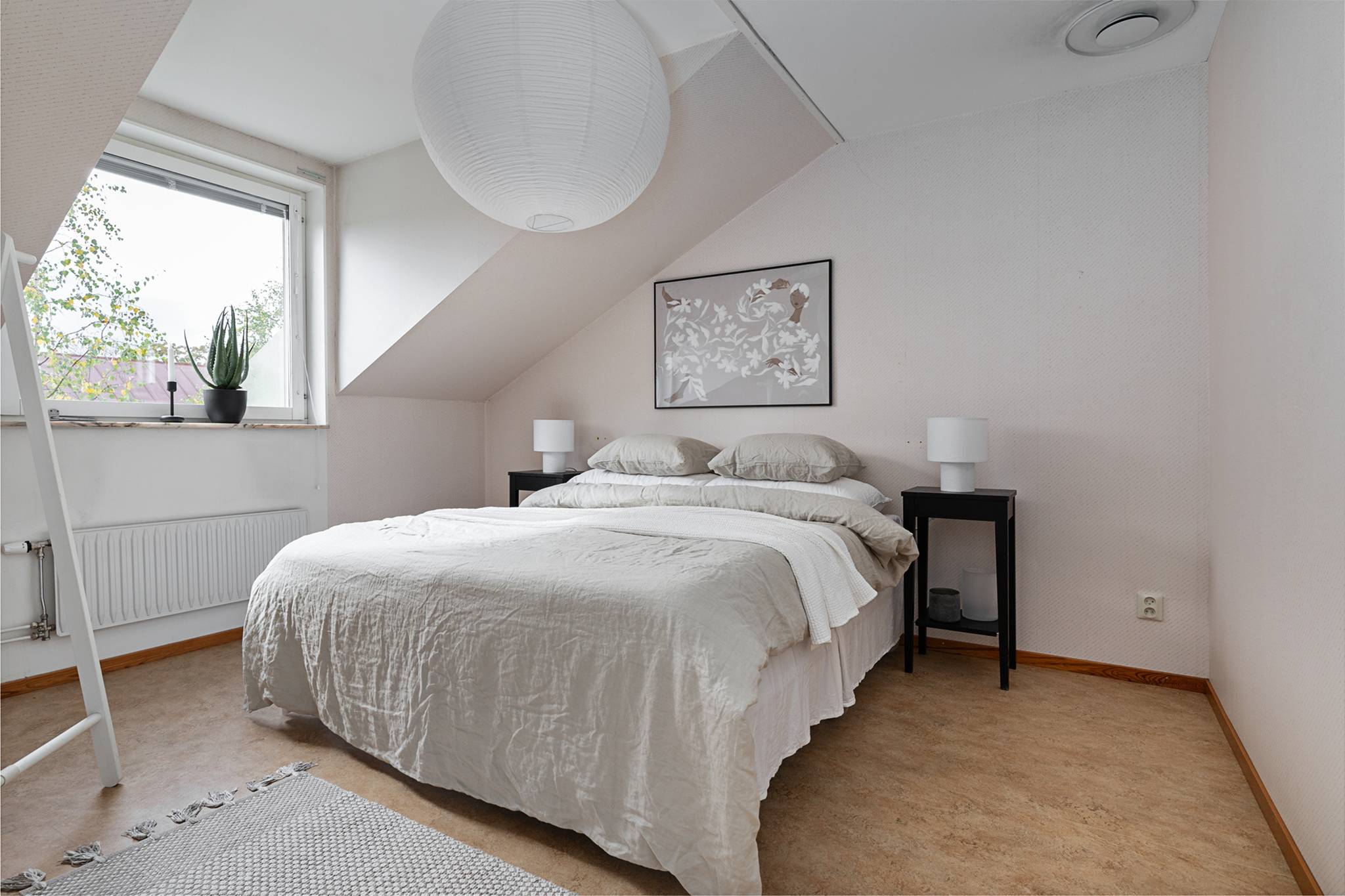2 rum Lägenhet på Döbelnsgatan 13 Centralt Umeå kommun - bild 15