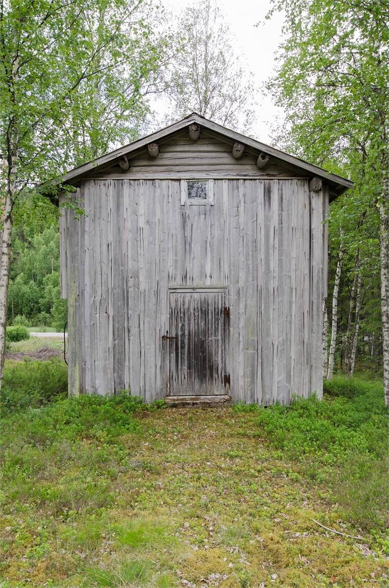 3 rum Fritidshus på Höljesvägen 7 Höljes Torsby kommun - bild 21