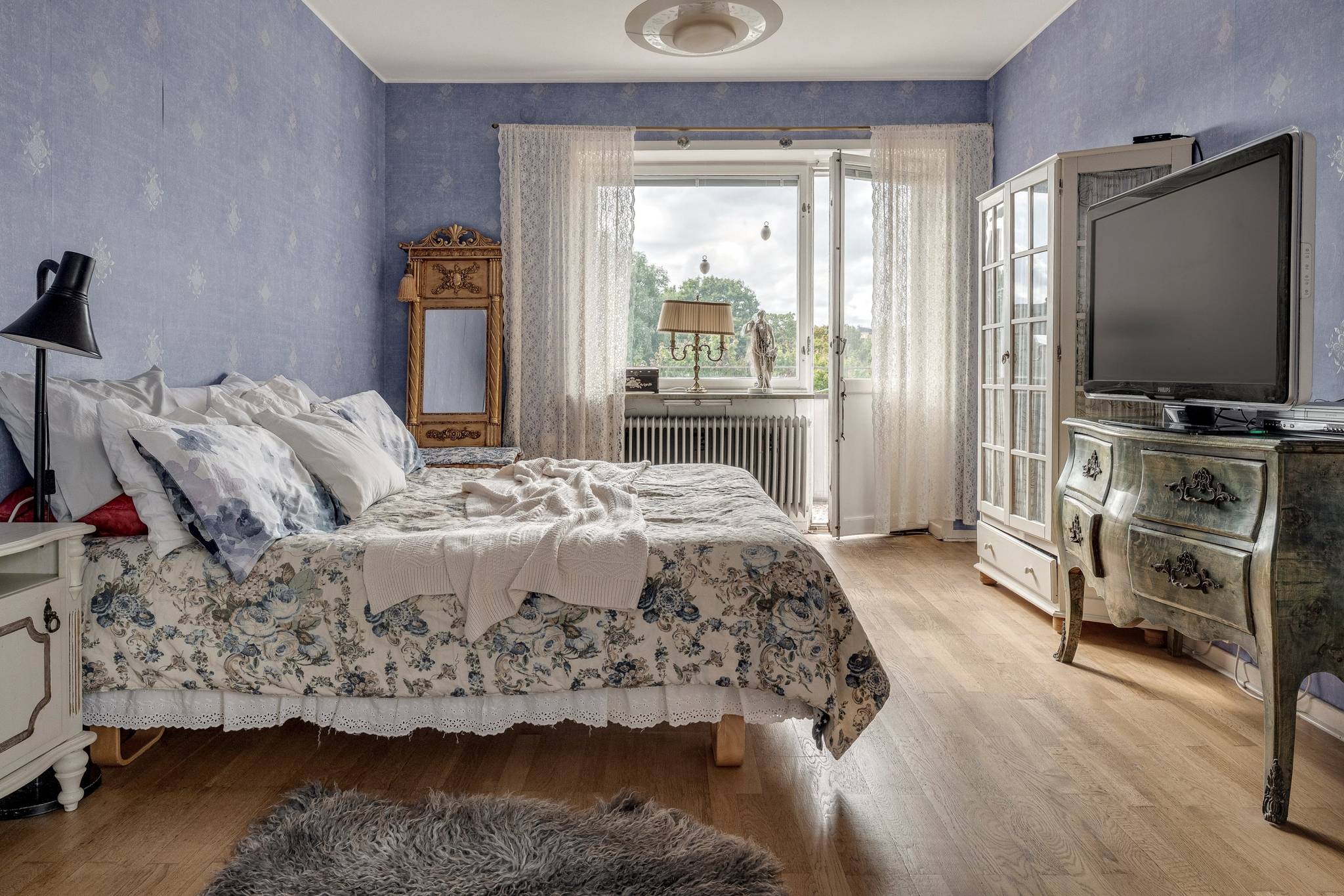 3 rum Lägenhet på Ringgatan 22C Luthagen Uppsala kommun - bild 14