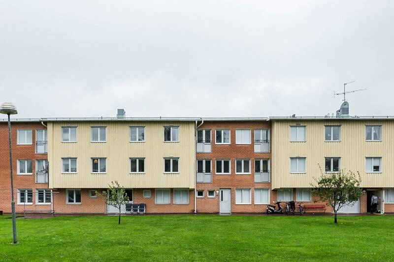 2 rum Lägenhet på Cordvägen 7 A Älvenäs/Vålberg Karlstads kommun - bild 17