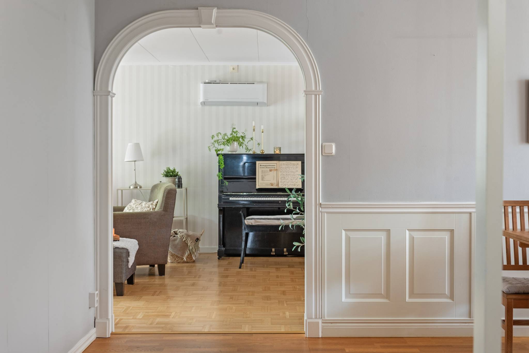 5 rum Villa på Åkerbärsvägen 40 Hemmesta Värmdö kommun - bild 18