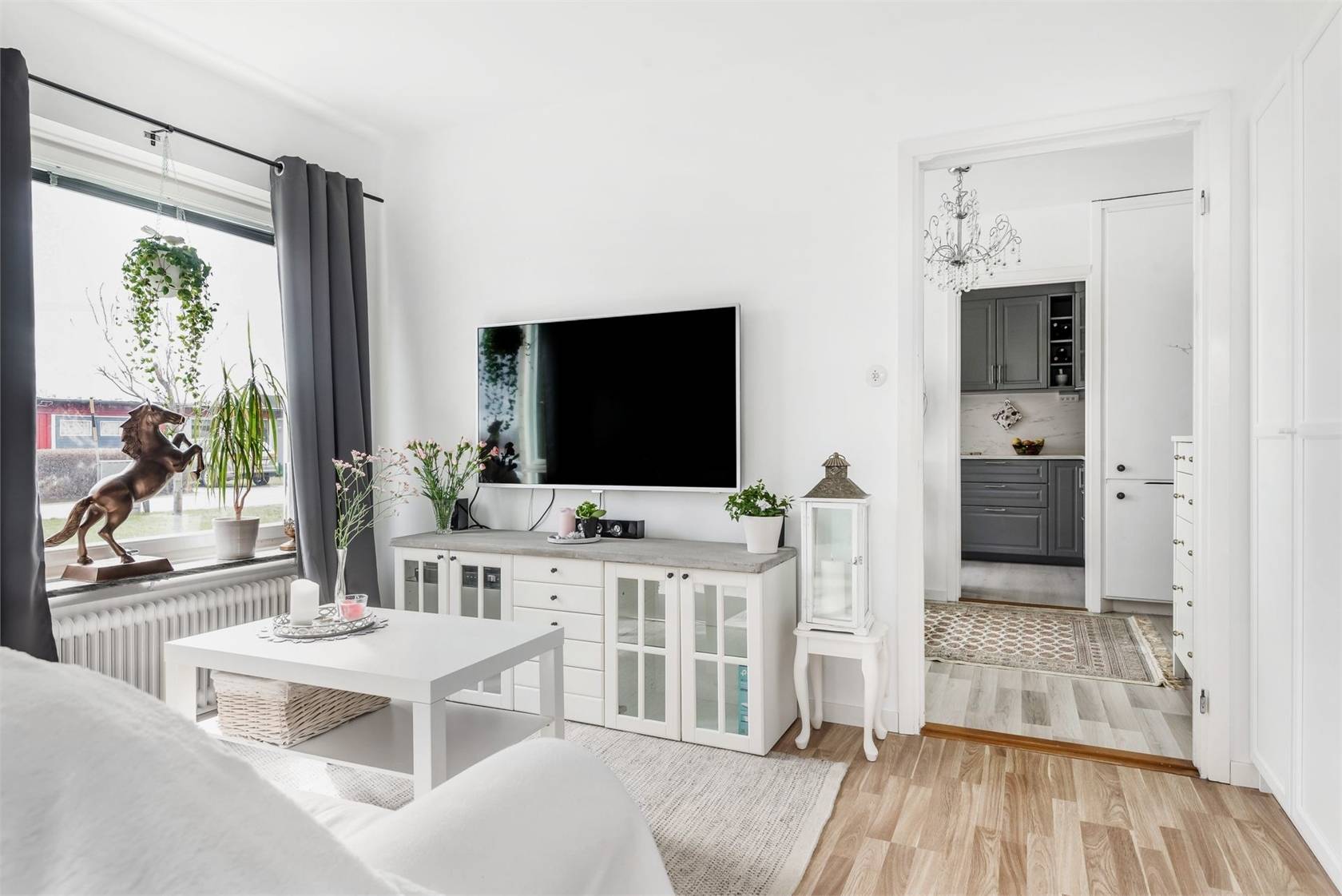 1.5 rum Lägenhet på Hällavägen 4A Motala kommun - bild 13