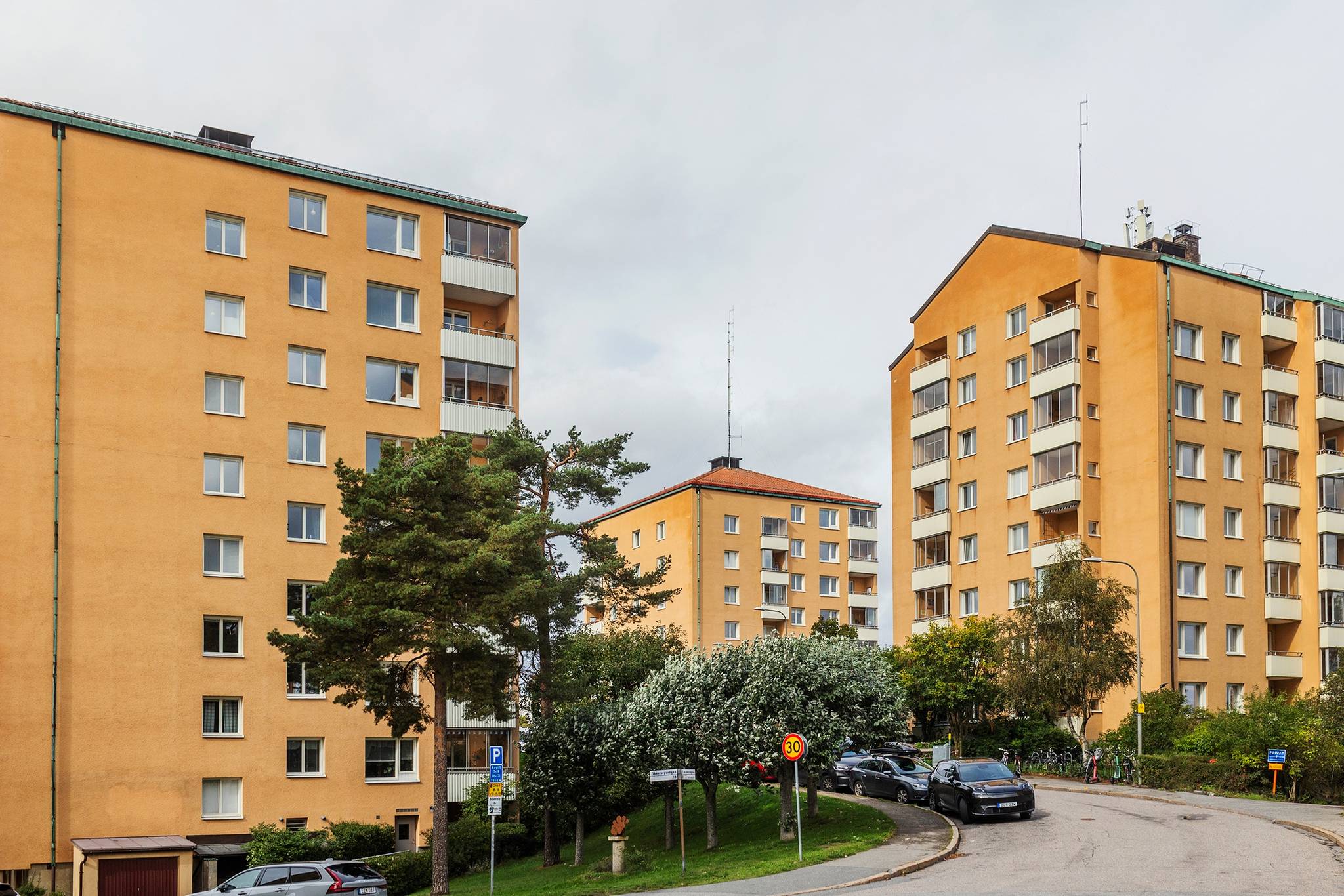 3 rum Lägenhet på Sköntorpsvägen 18, vån 4 Årsta - Gullmarsplan Stockholms kommun - bild 53