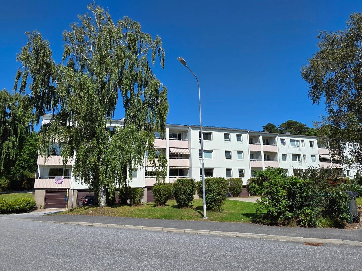 4 rum Lägenhet på Västergårdsvägen 10 Västergård Stenungsunds kommun - bild 34