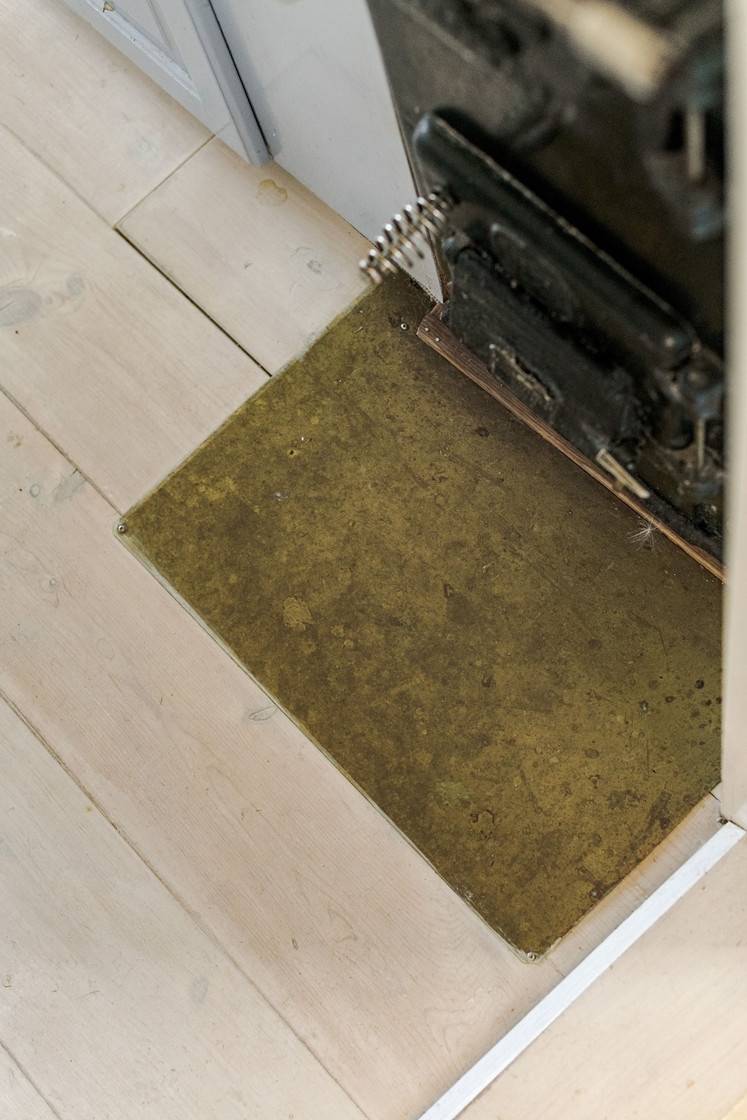 2 rum Villa på Kålstad Nyborg 1 Heda Ödeshögs kommun - bild 19