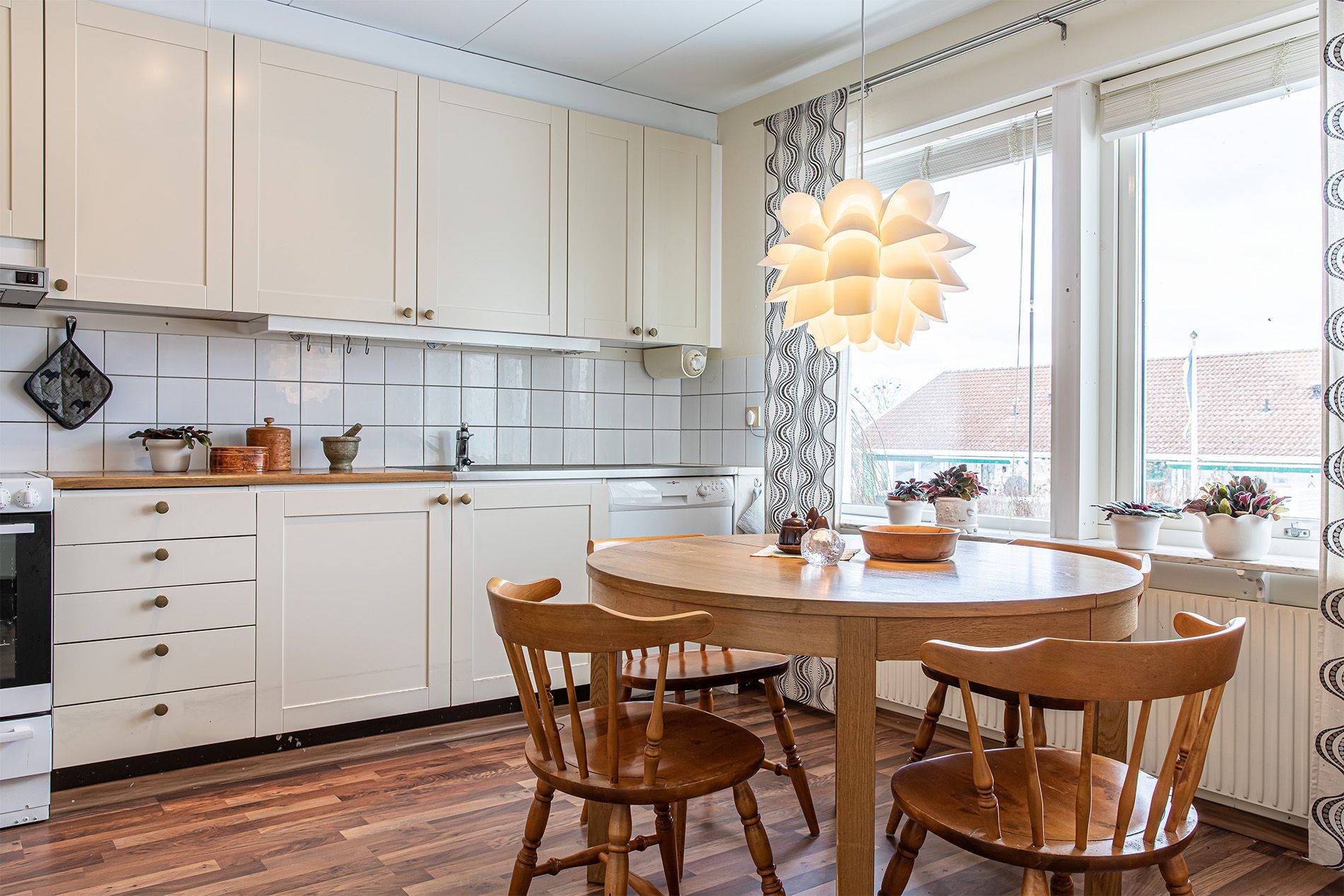 3 rum Radhus på Mangårdsvägen 34B Nyled Båstads kommun - bild 6