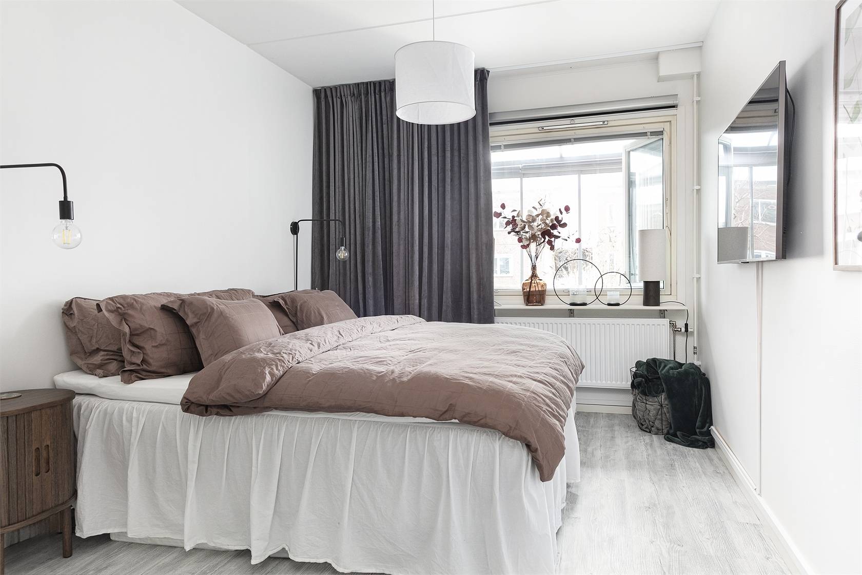 2 rum Lägenhet på Löpargatan 22A Västra Fäladen Landskrona kommun - bild 16