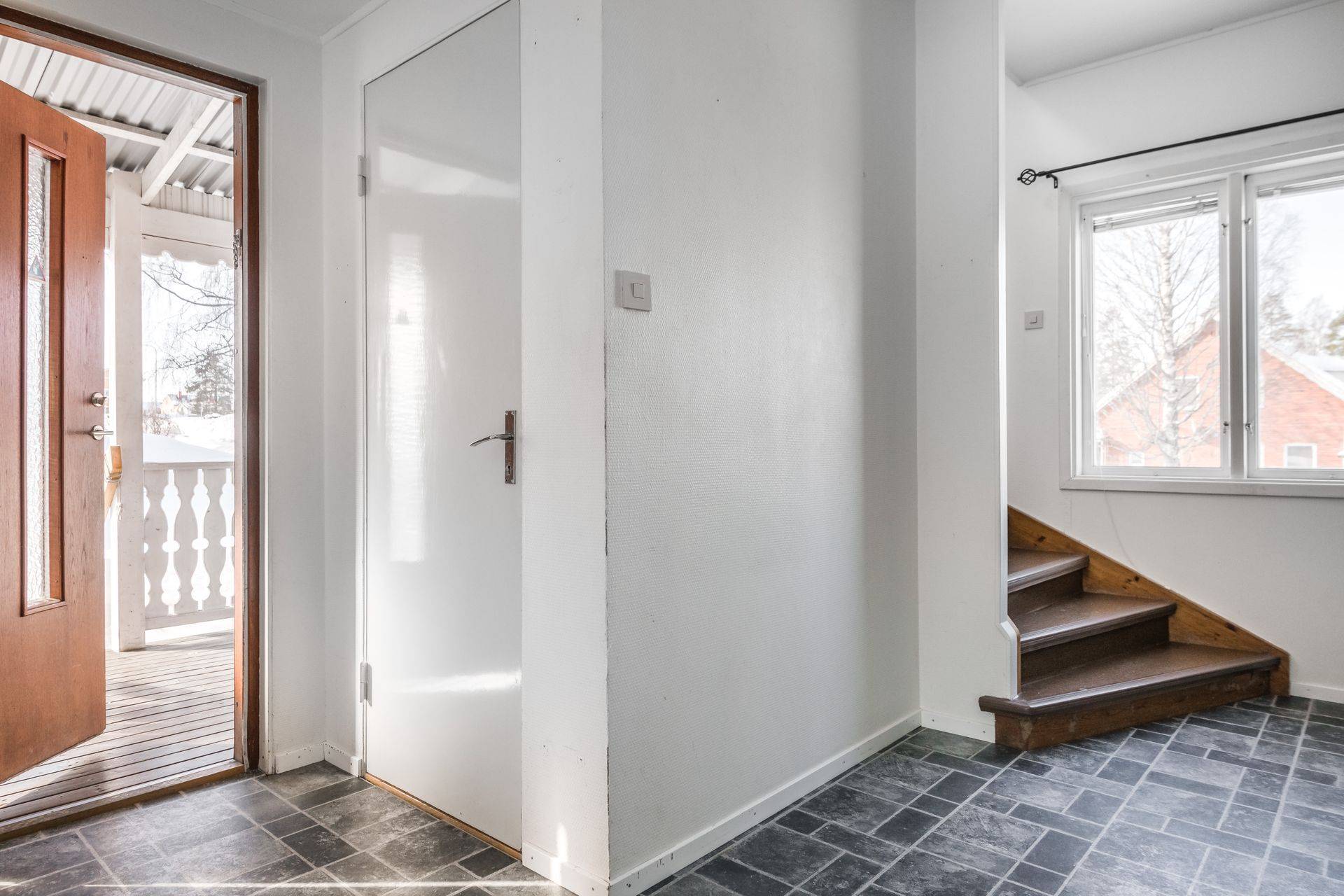11 rum Parhus på Blockletargatan 16 och Finnforsvägen 21 Skellefteå kommun - bild 35