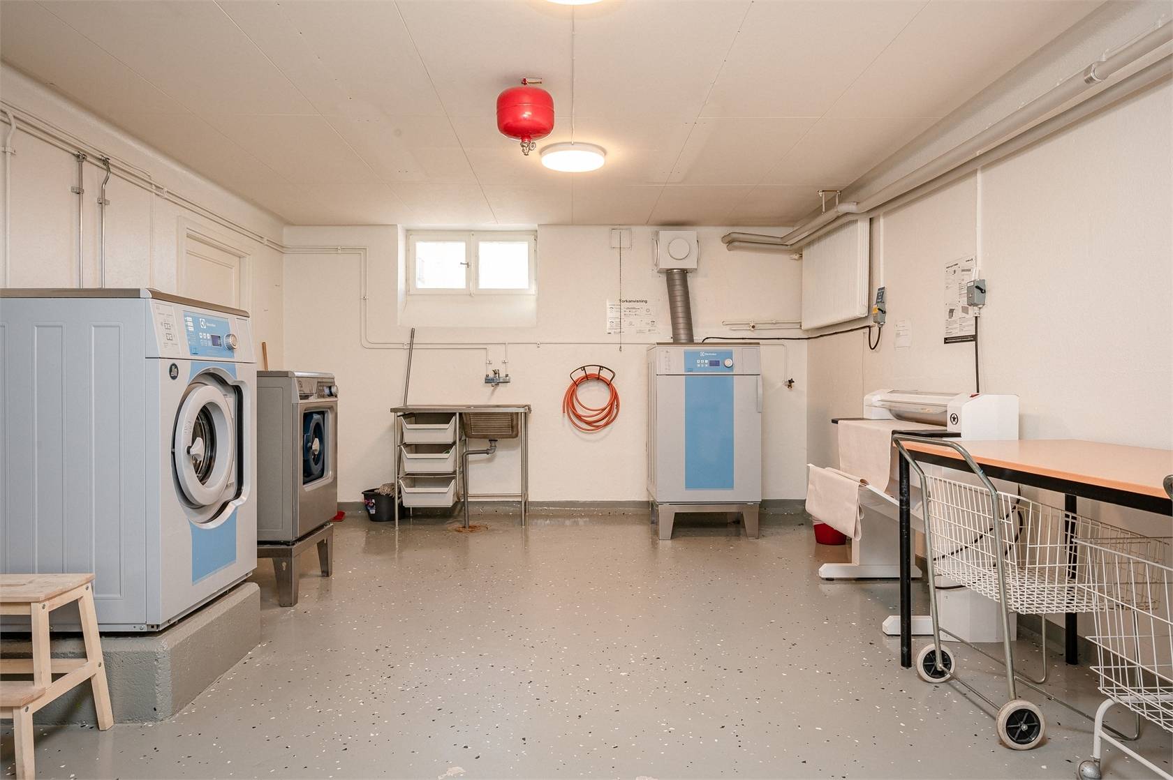 4 rum Lägenhet på Baldersgatan 6A Centralt Sandvikens kommun - bild 49