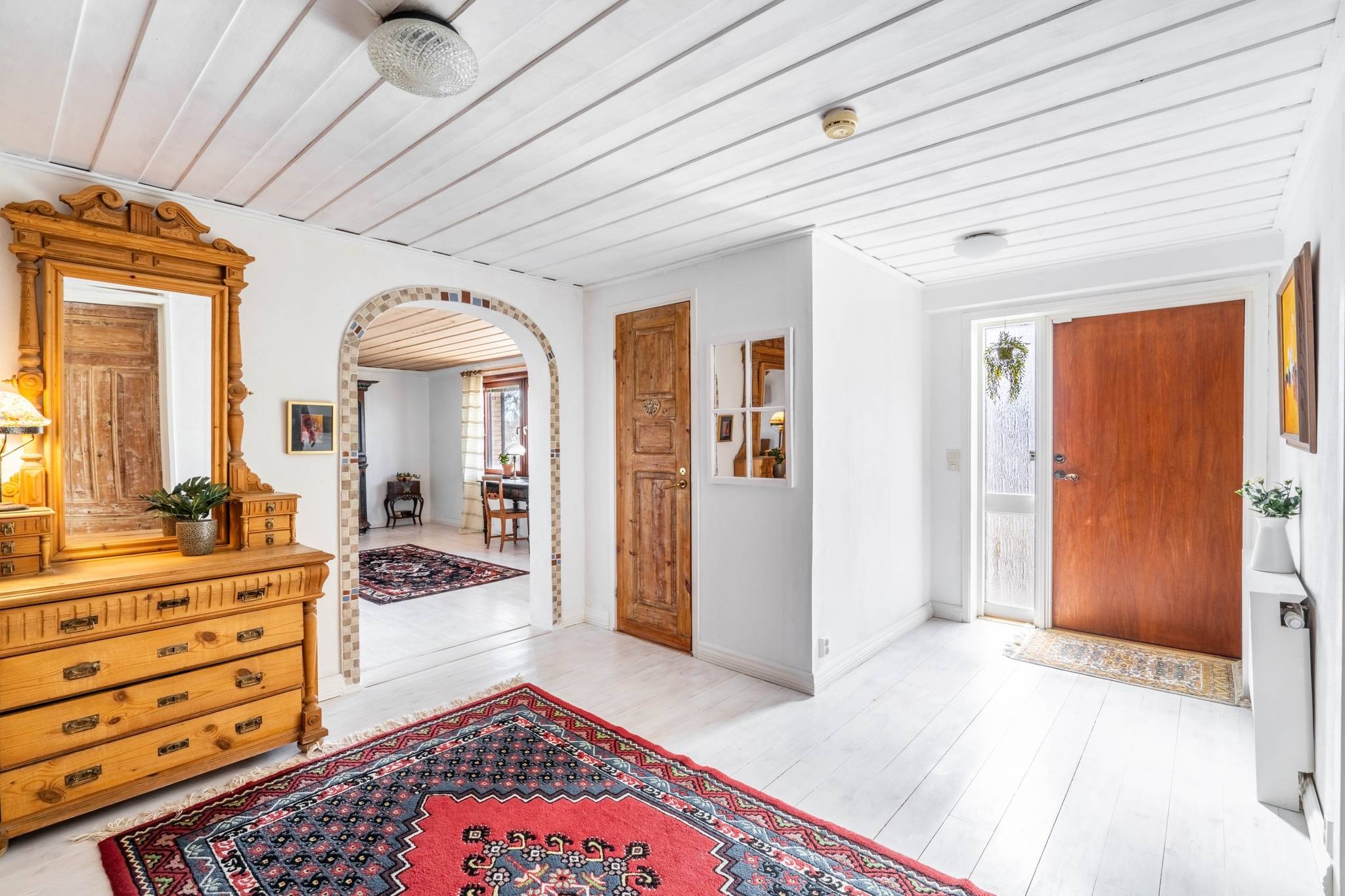 7 rum Villa på Violinvägen 10 Fageråsen Örnsköldsviks kommun - bild 19