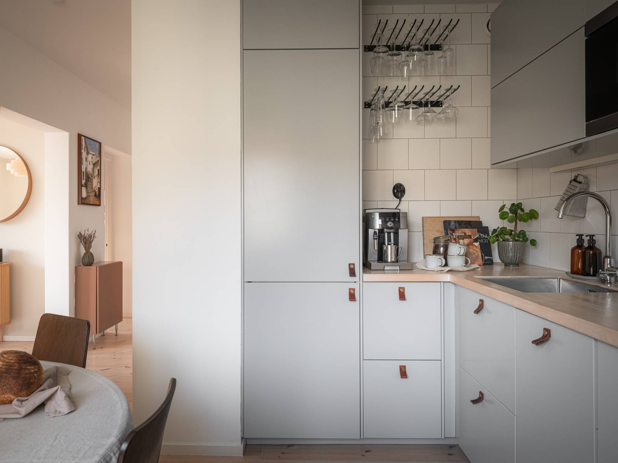 2 rum Lägenhet på Kabelgatan 24 Majorna Göteborgs kommun - bild 18