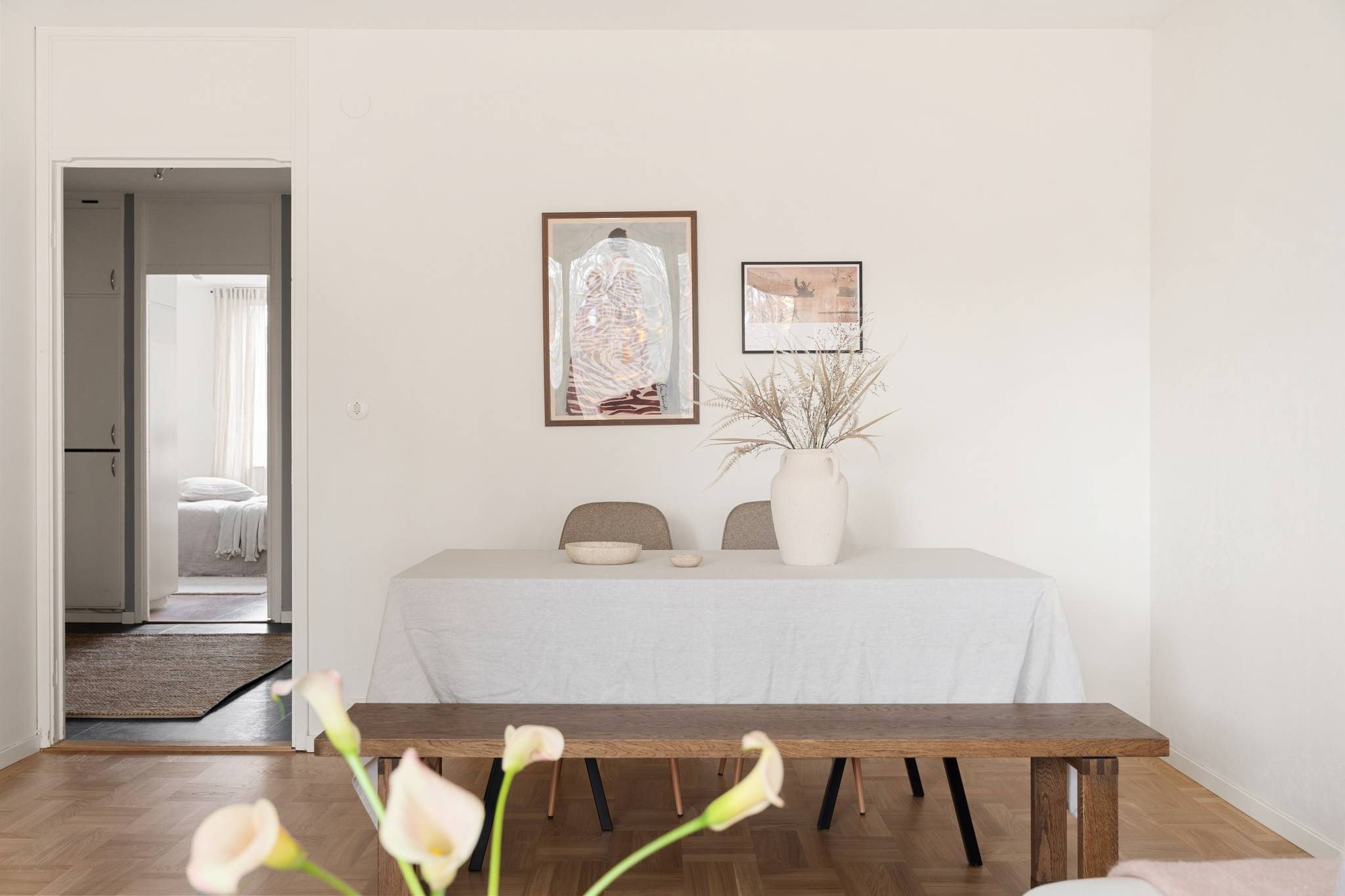 4 rum Lägenhet på Mörbyhöjden 23 Mörby Danderyds kommun - bild 10