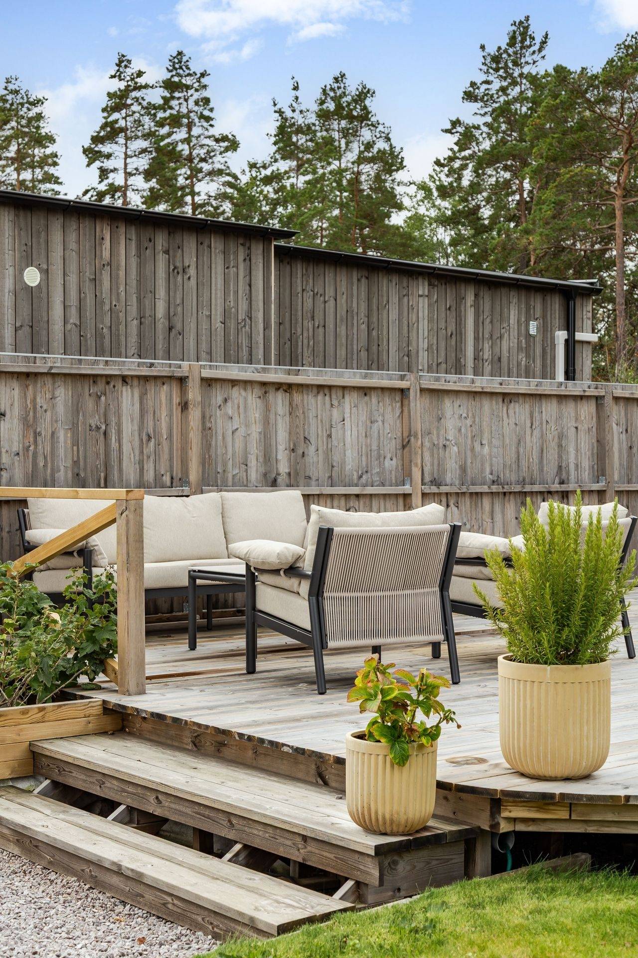 6 rum Villa på Blåklintsgatan 5 Ekhagen Västerviks kommun - bild 41