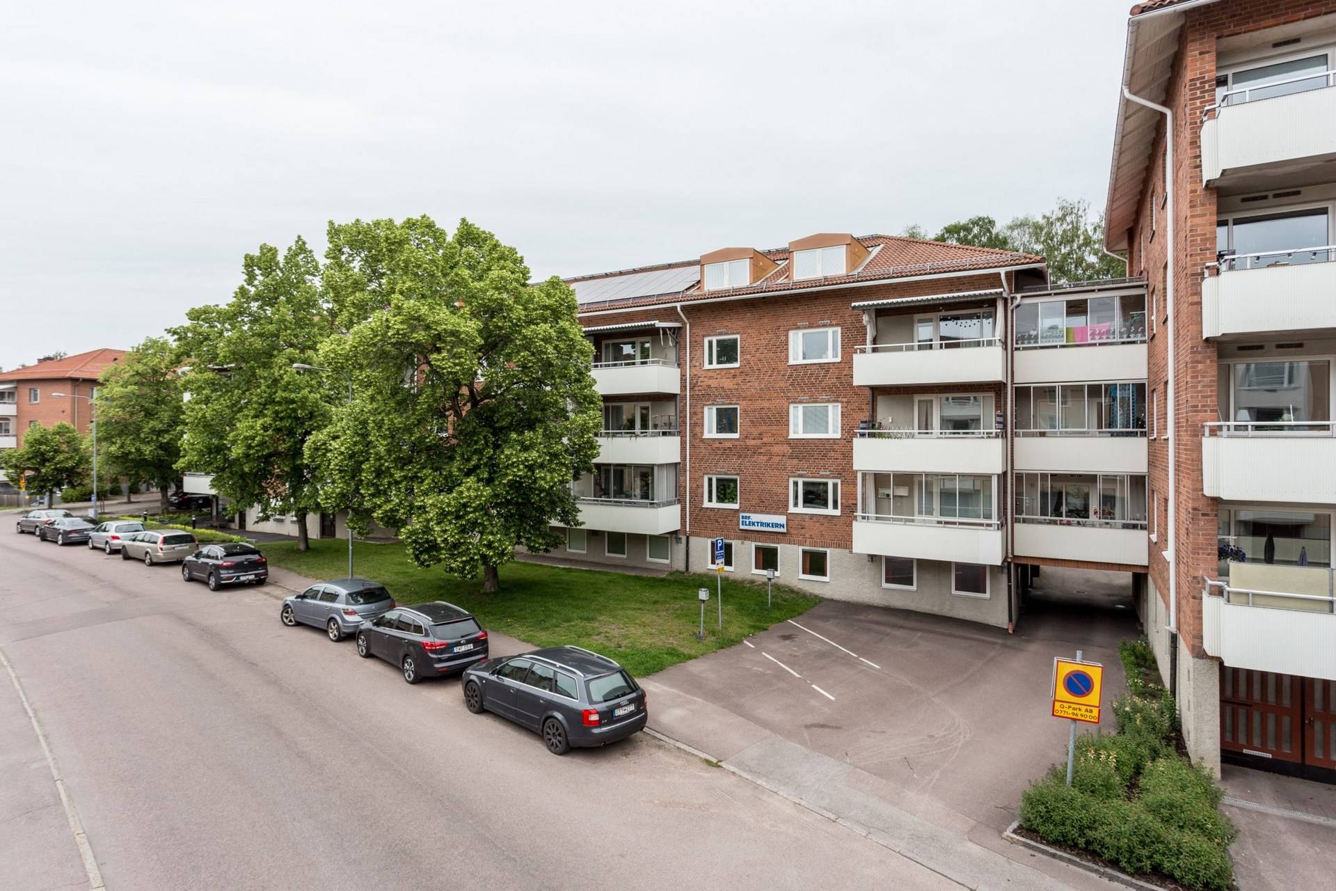 1 rum Lägenhet på Ulvsbygatan 27C Norrstrand Karlstads kommun - bild 18