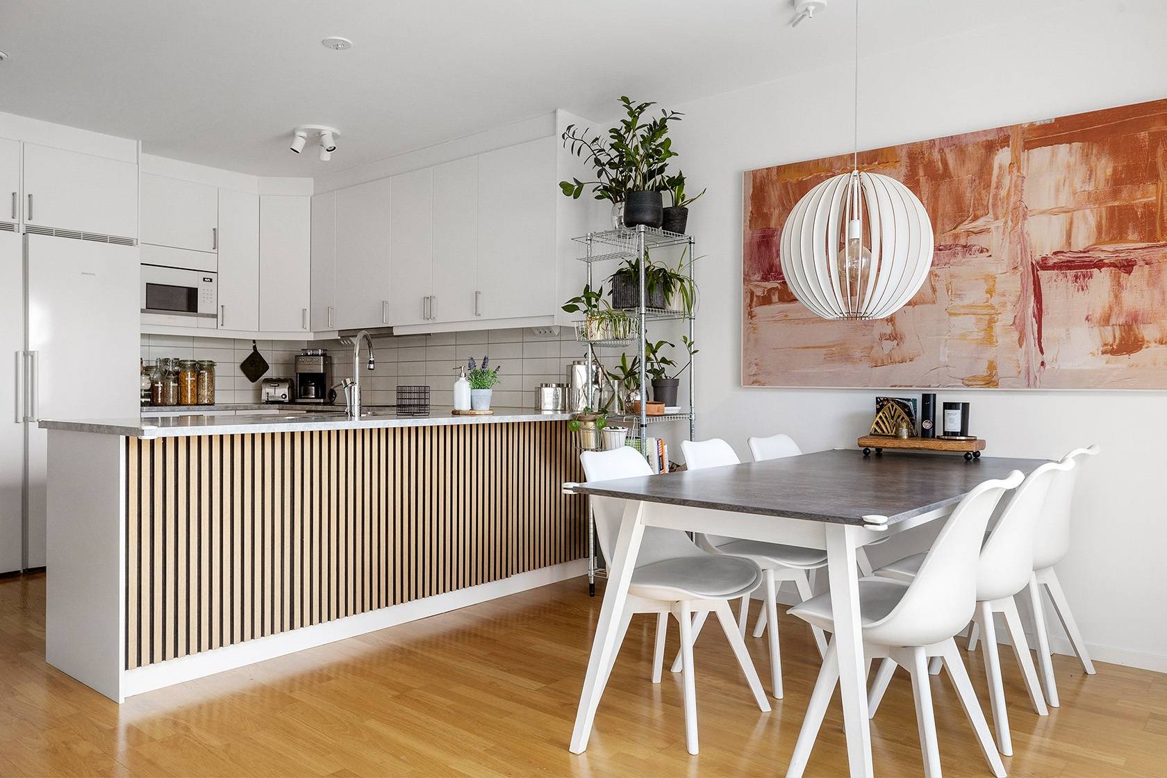5 rum Radhus på Gyllenstiernas Allé 66 Steninge Slottsby Sigtuna kommun - bild 12