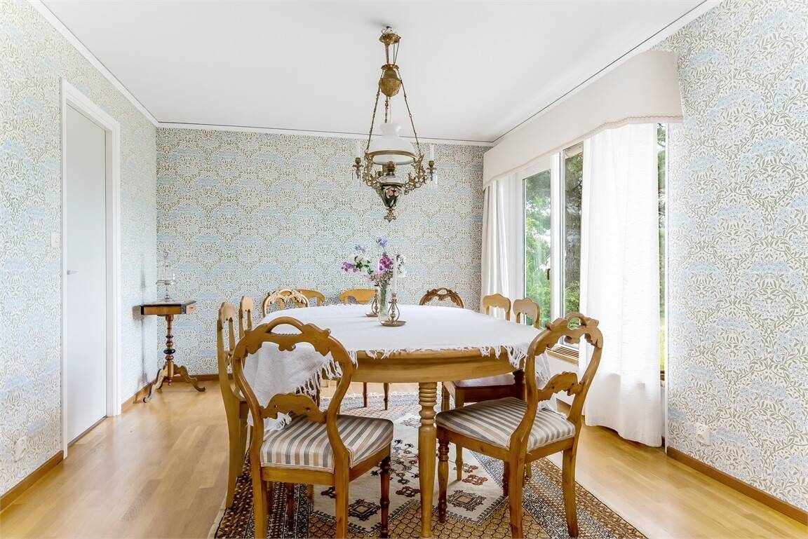 6 rum Villa på Vattugatan 46 MJÖLBY - ÖSTRA Mjölby kommun - bild 10