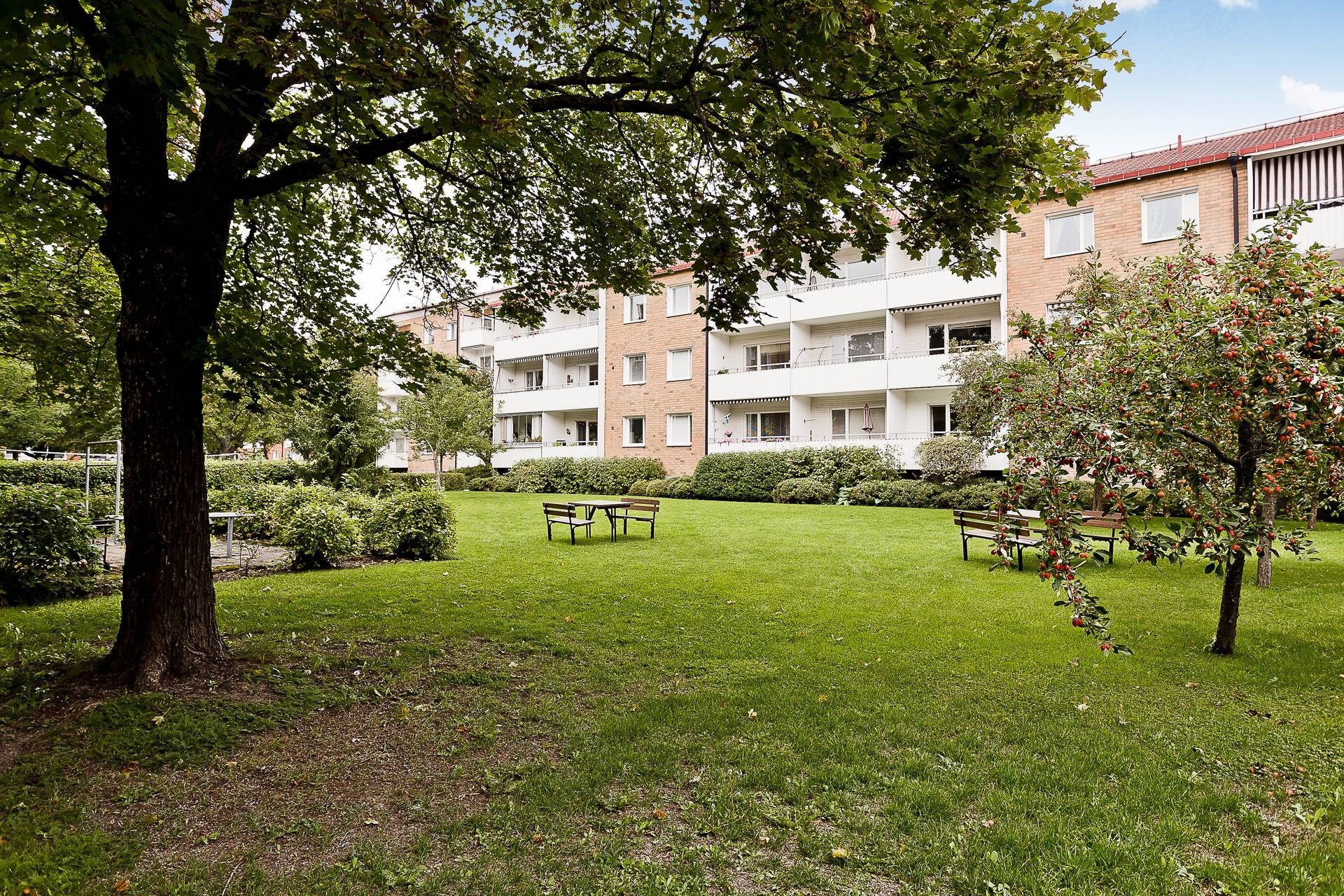 1 rum Lägenhet på Apelgatan 7A Salabacke Uppsala kommun - bild 24