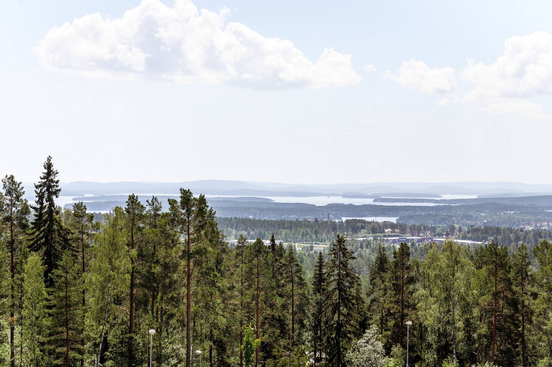 4 rum Lägenhet på Högbo 7A Högbo Falu kommun - bild 26